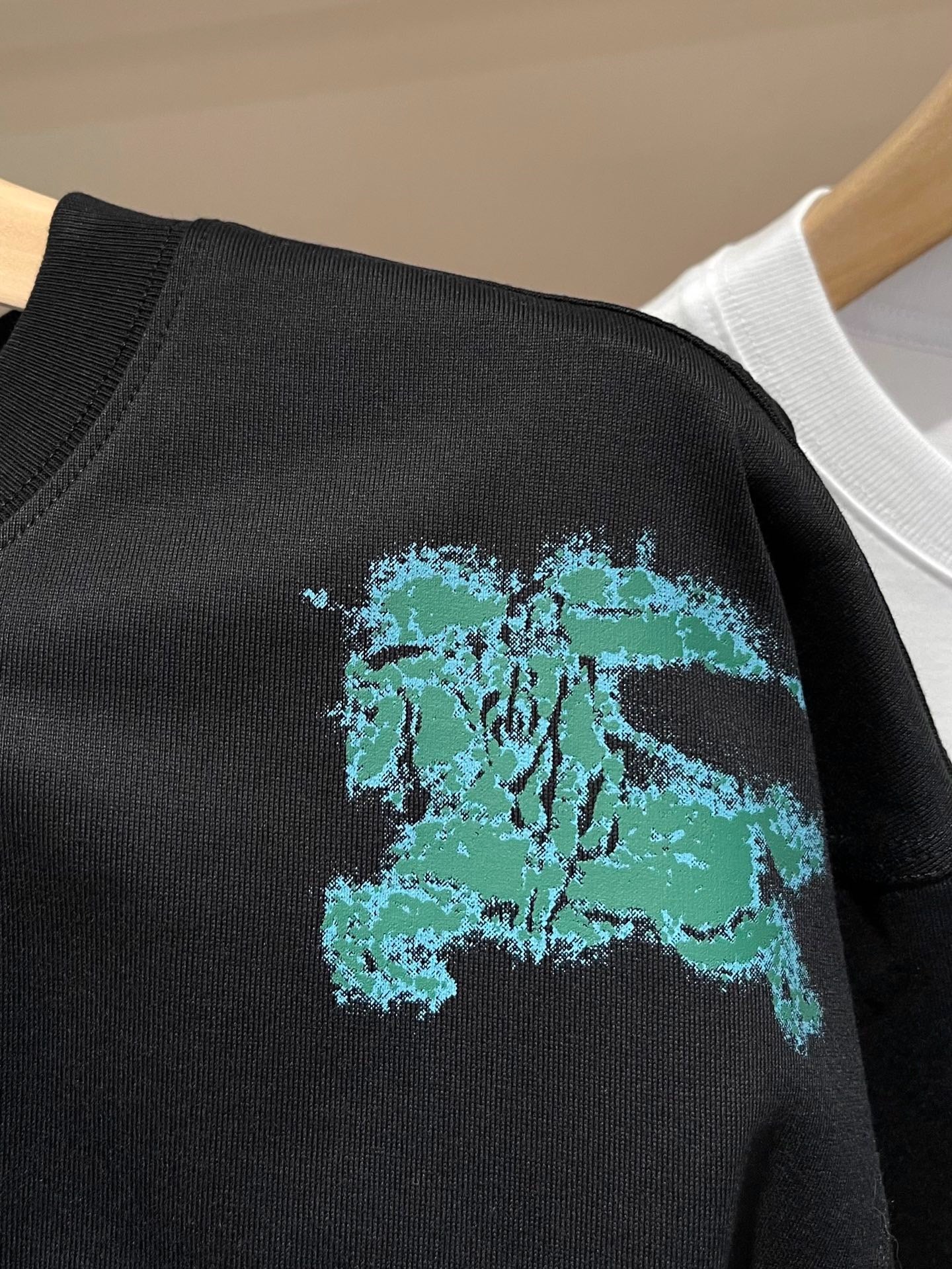 Multi-Colors T-Shirt - FashionHype.xyz