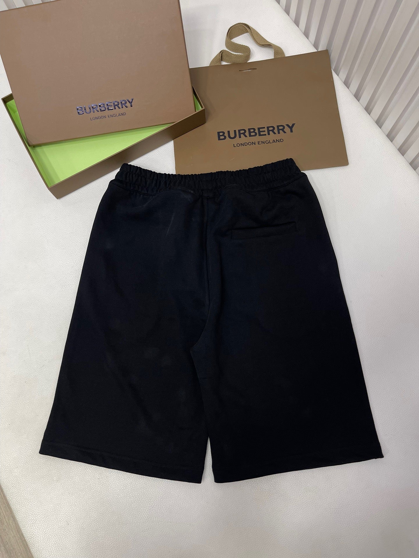 Black Short - FashionHype.xyz