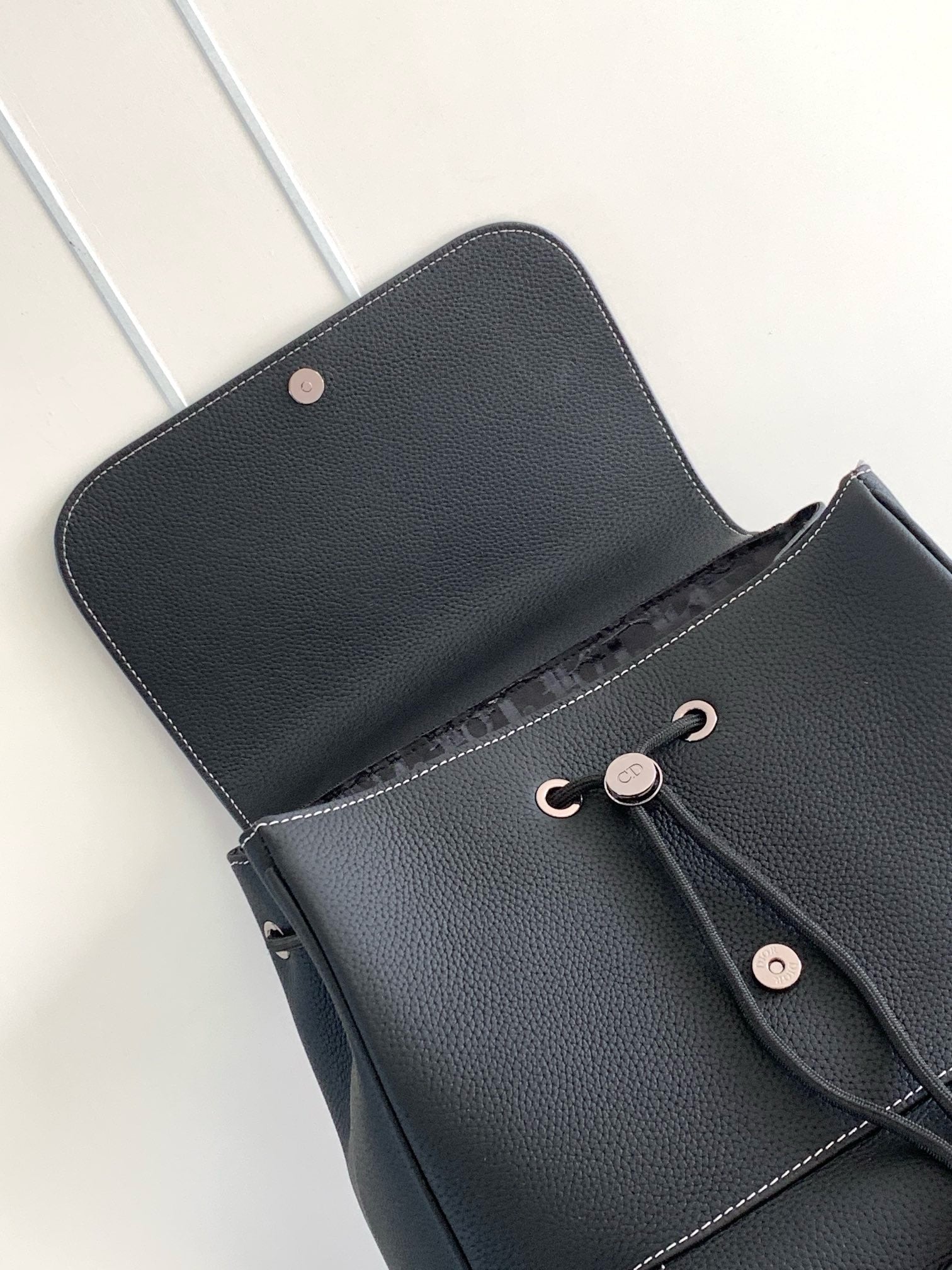 Mehrfarbige Tasche