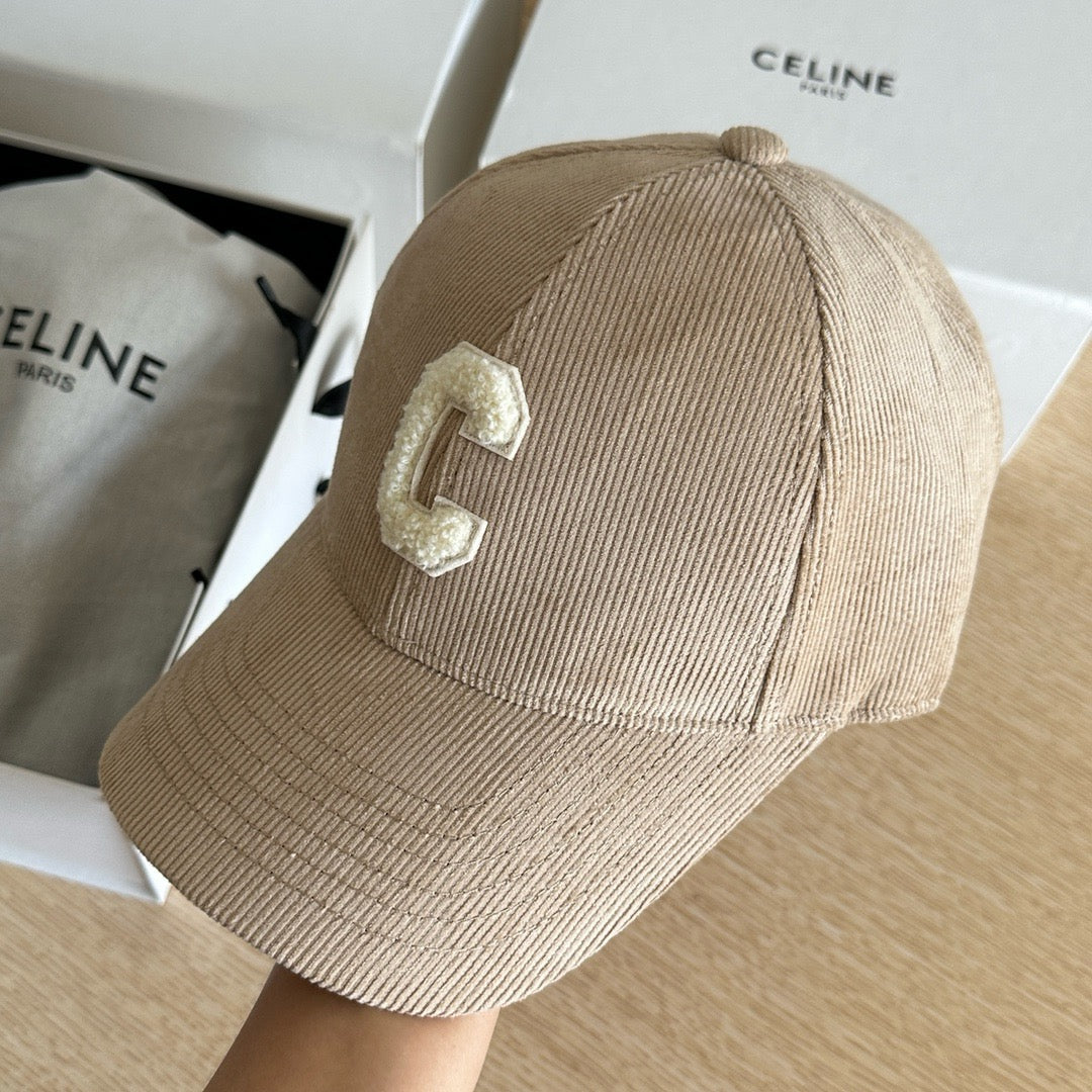 Multi-Color Hat - FashionHype.xyz