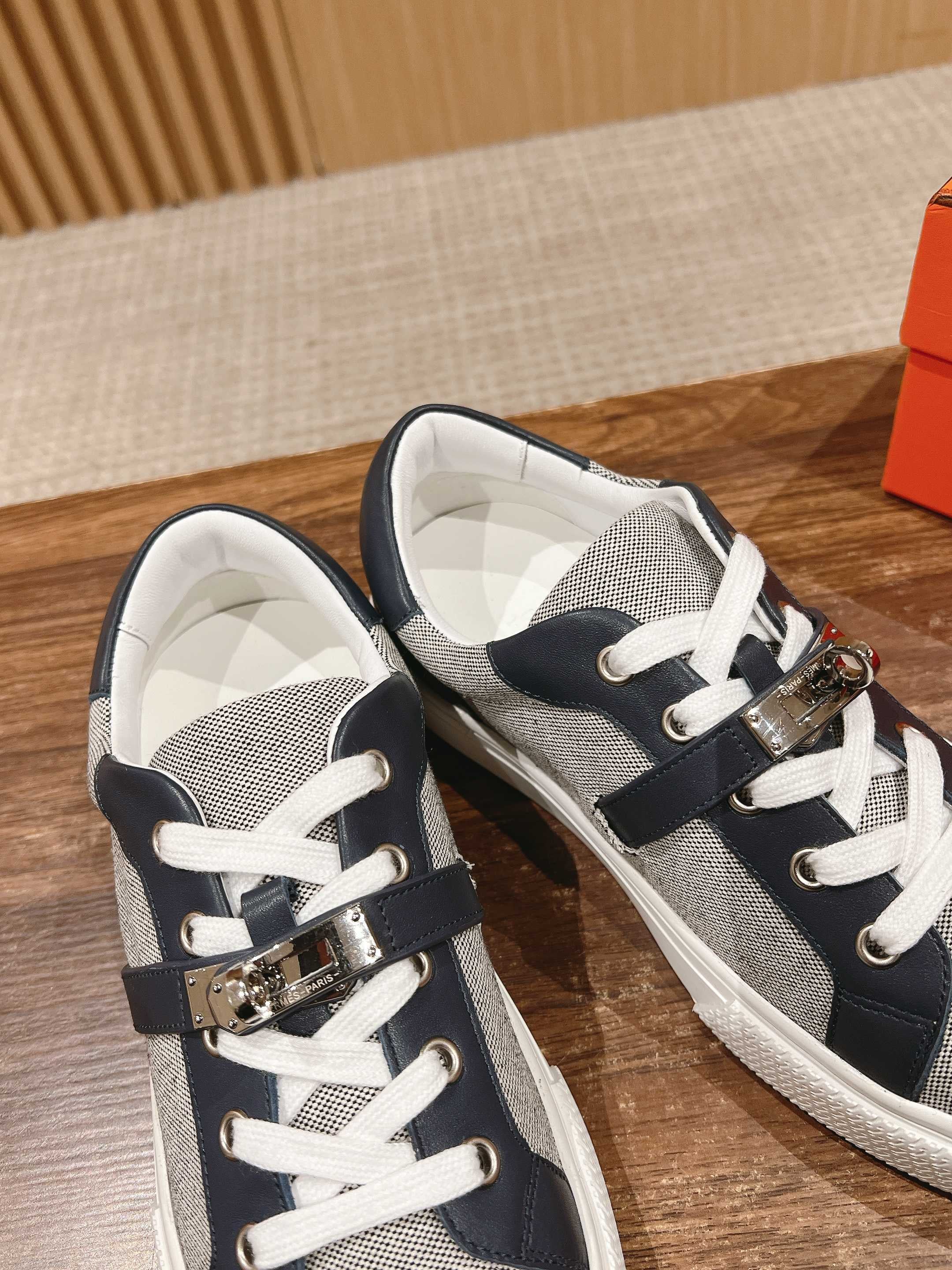 Multi-Colors Shoes - FashionHype.xyz