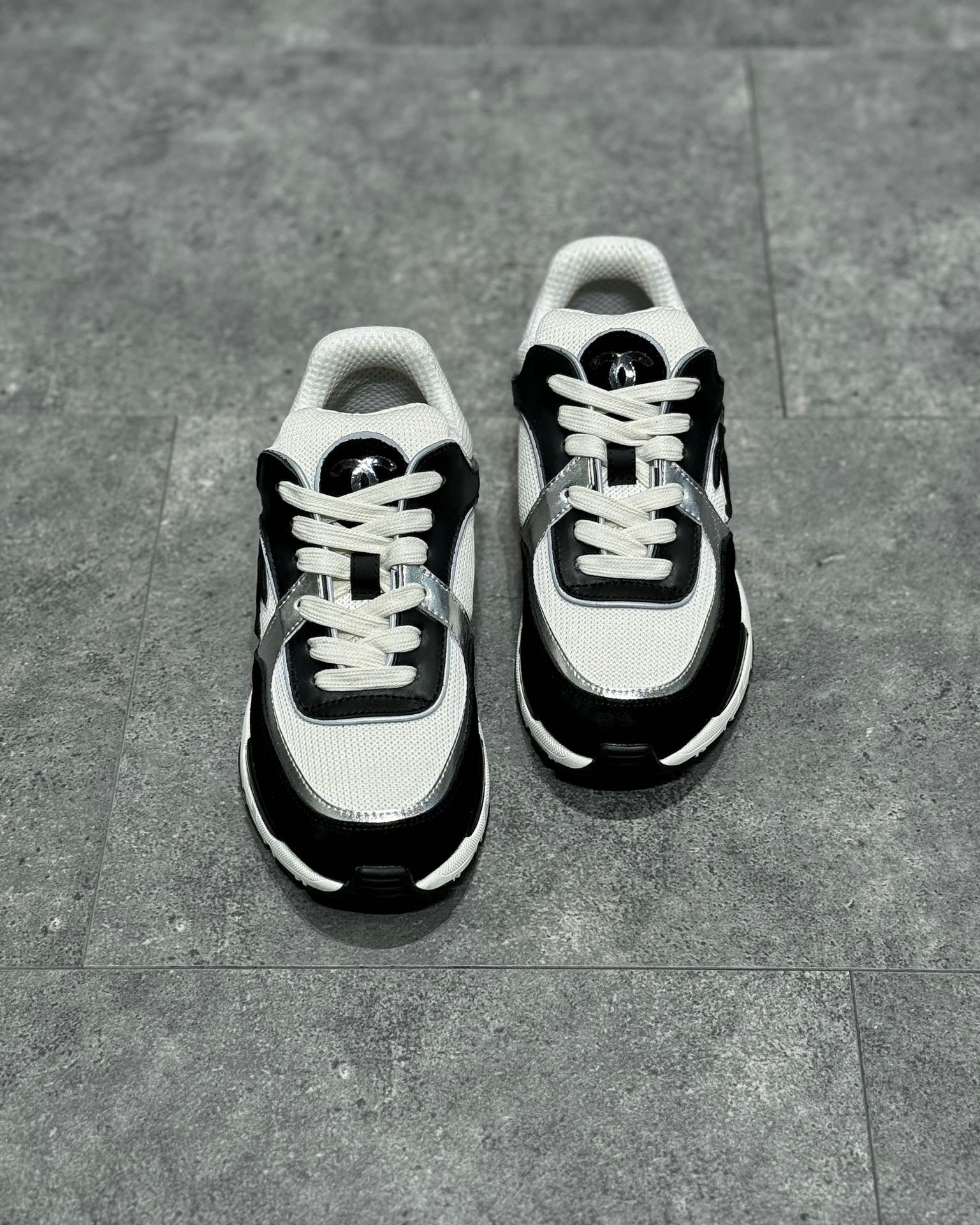 Multi-color shoes - FashionHype.xyz