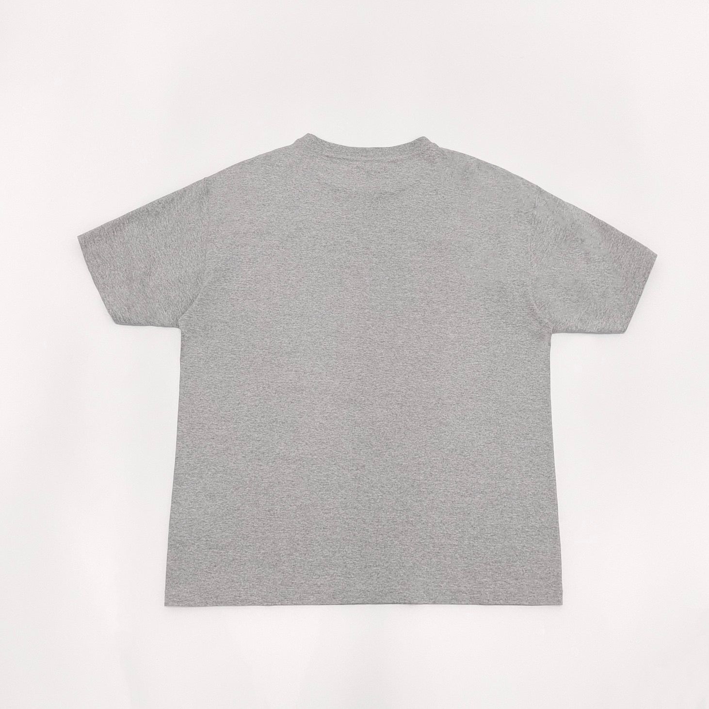 Grey, White, Blue and Sky blue T-shirt - FashionHype.xyz