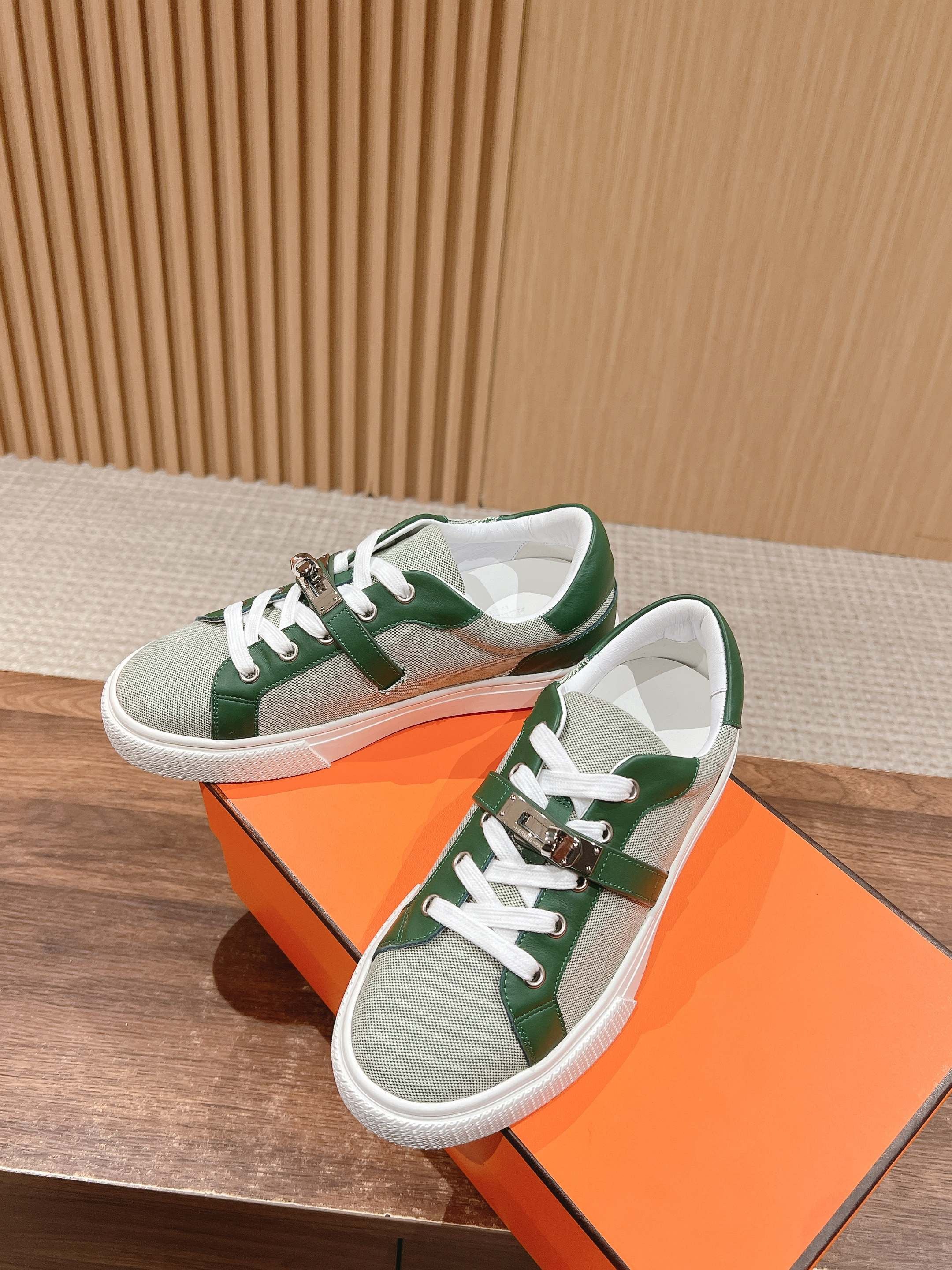 Multi-Colors Shoes - FashionHype.xyz