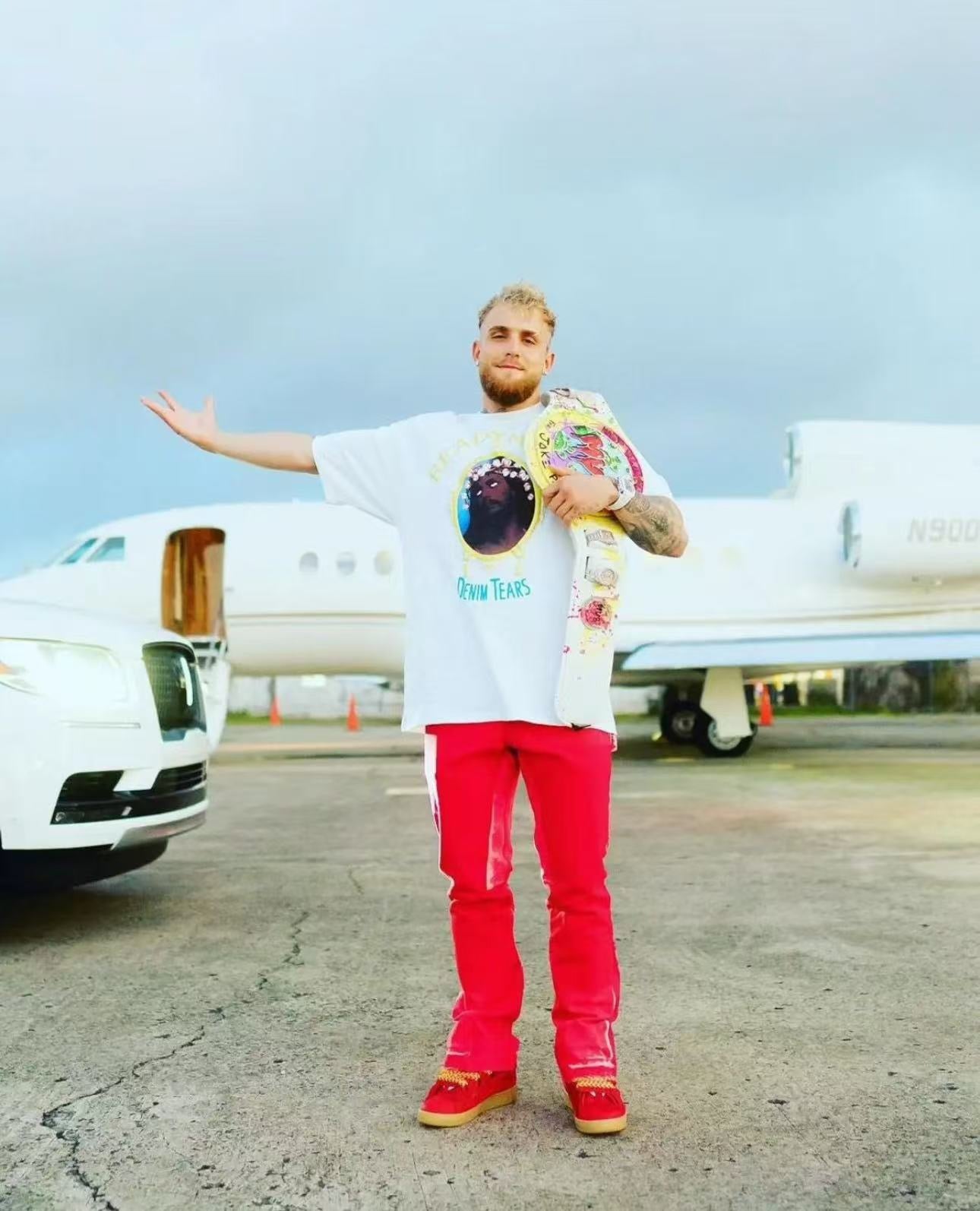 Red Pant - FashionHype.xyz