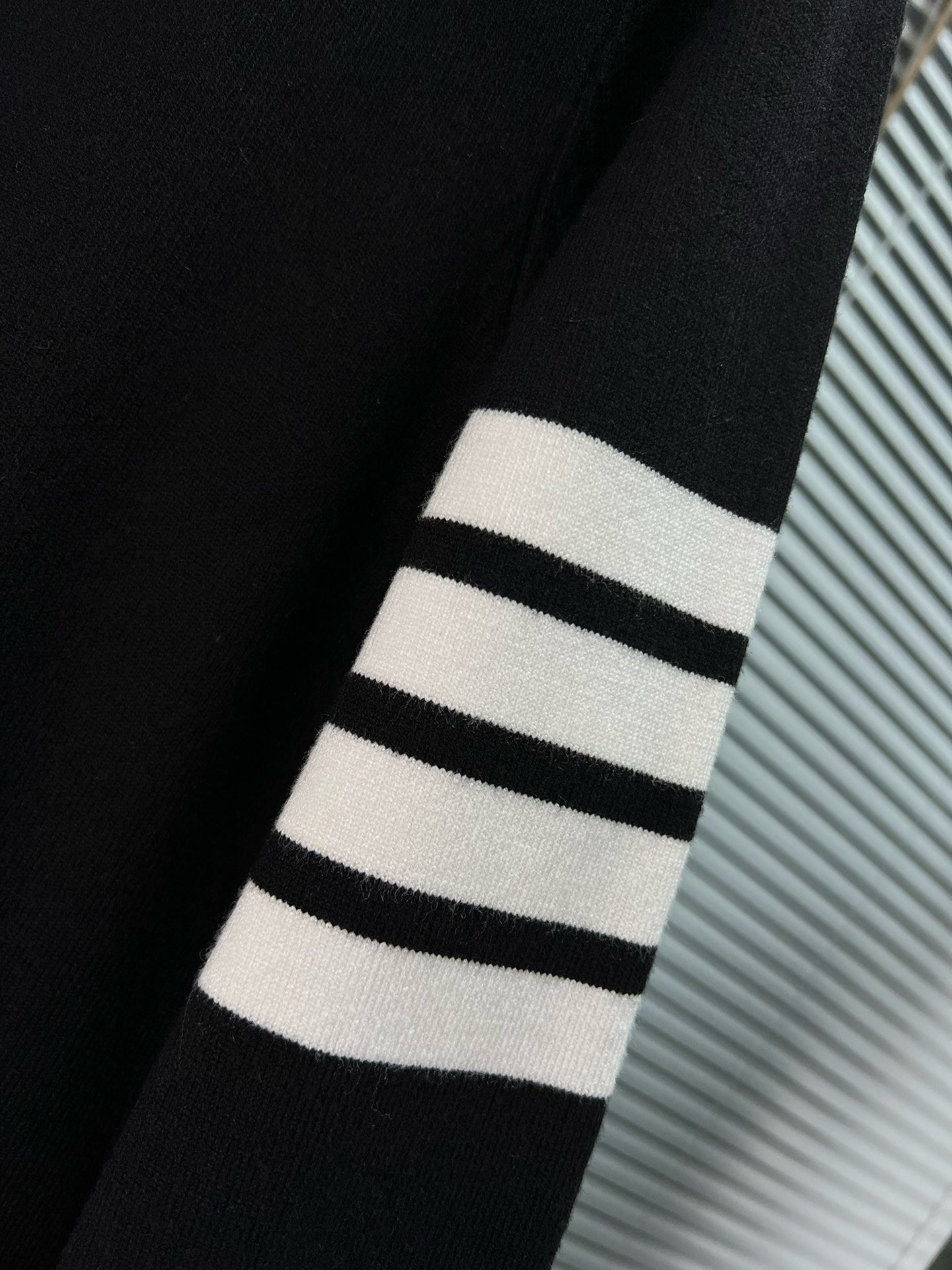 Multi-Colors Jersey - FashionHype.xyz