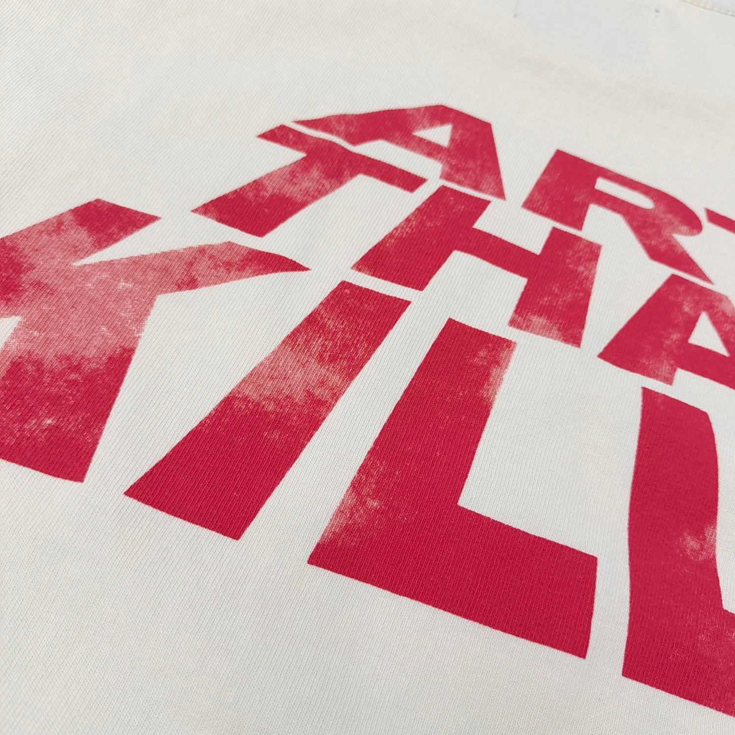 Hellrosa T-Shirt