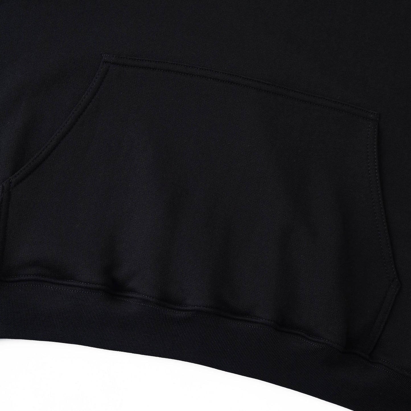 Black Hoodie - FashionHype.xyz