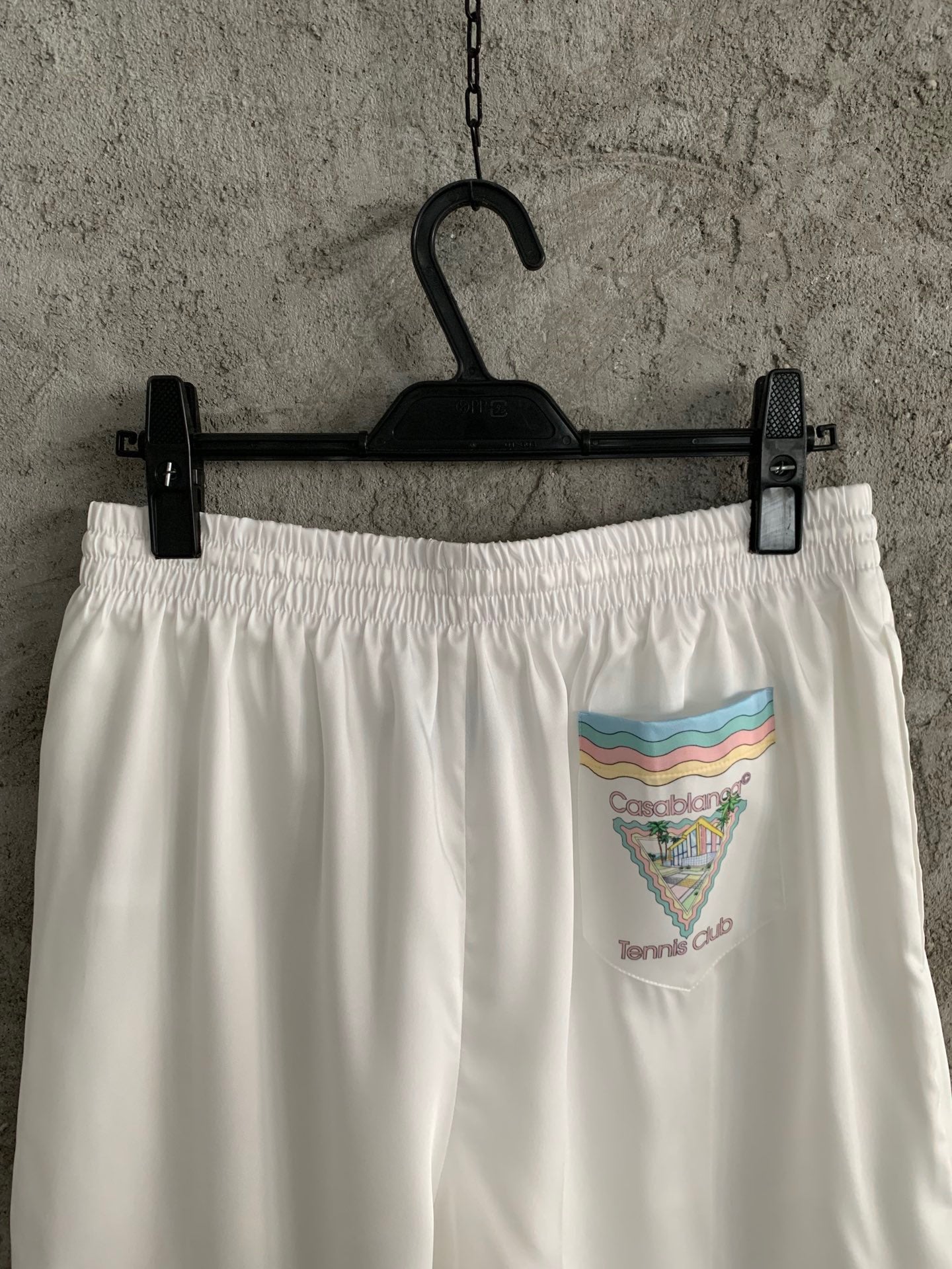 Multi-color Short - FashionHype.xyz