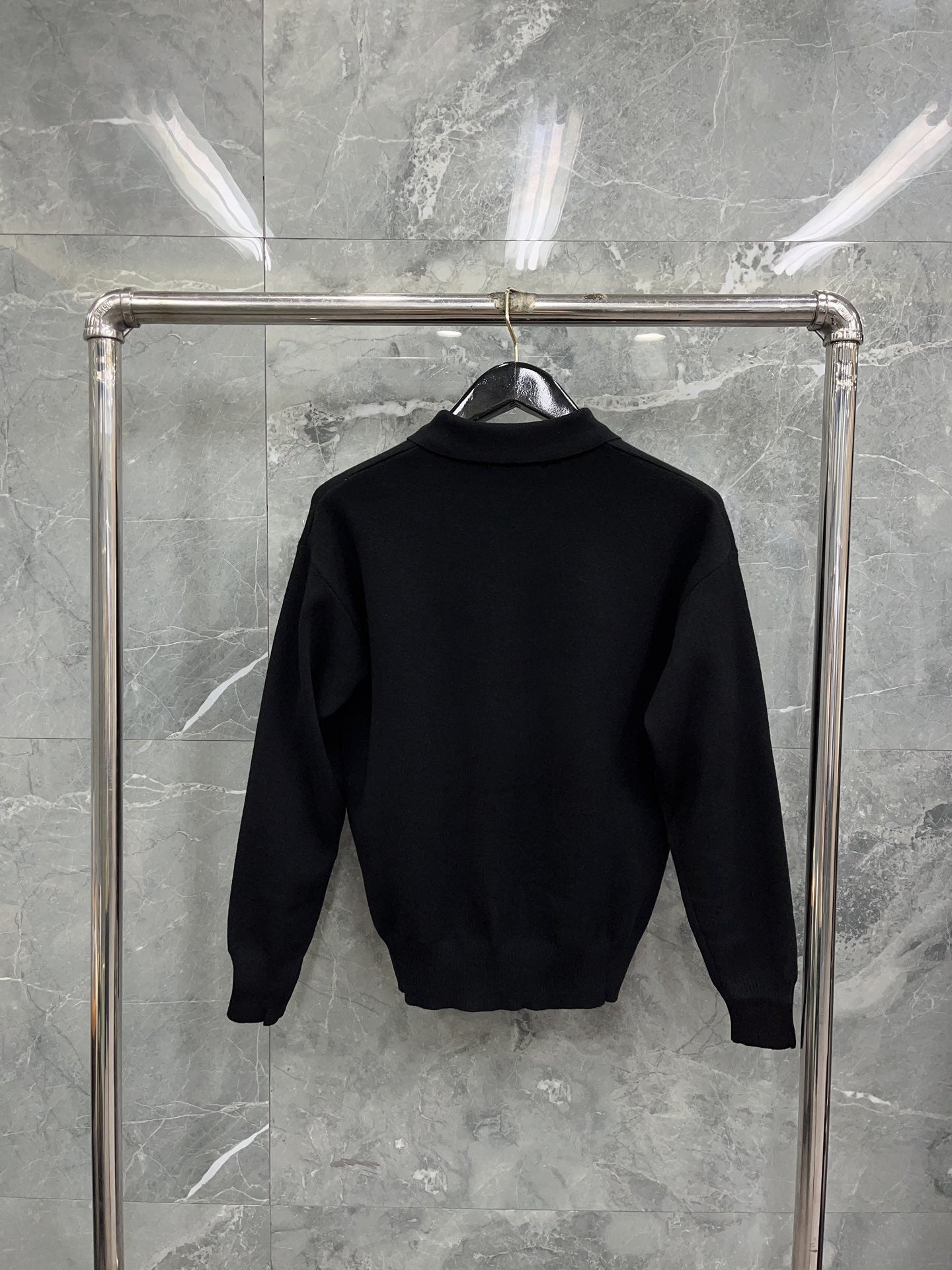Multi-color Jersey - FashionHype.xyz