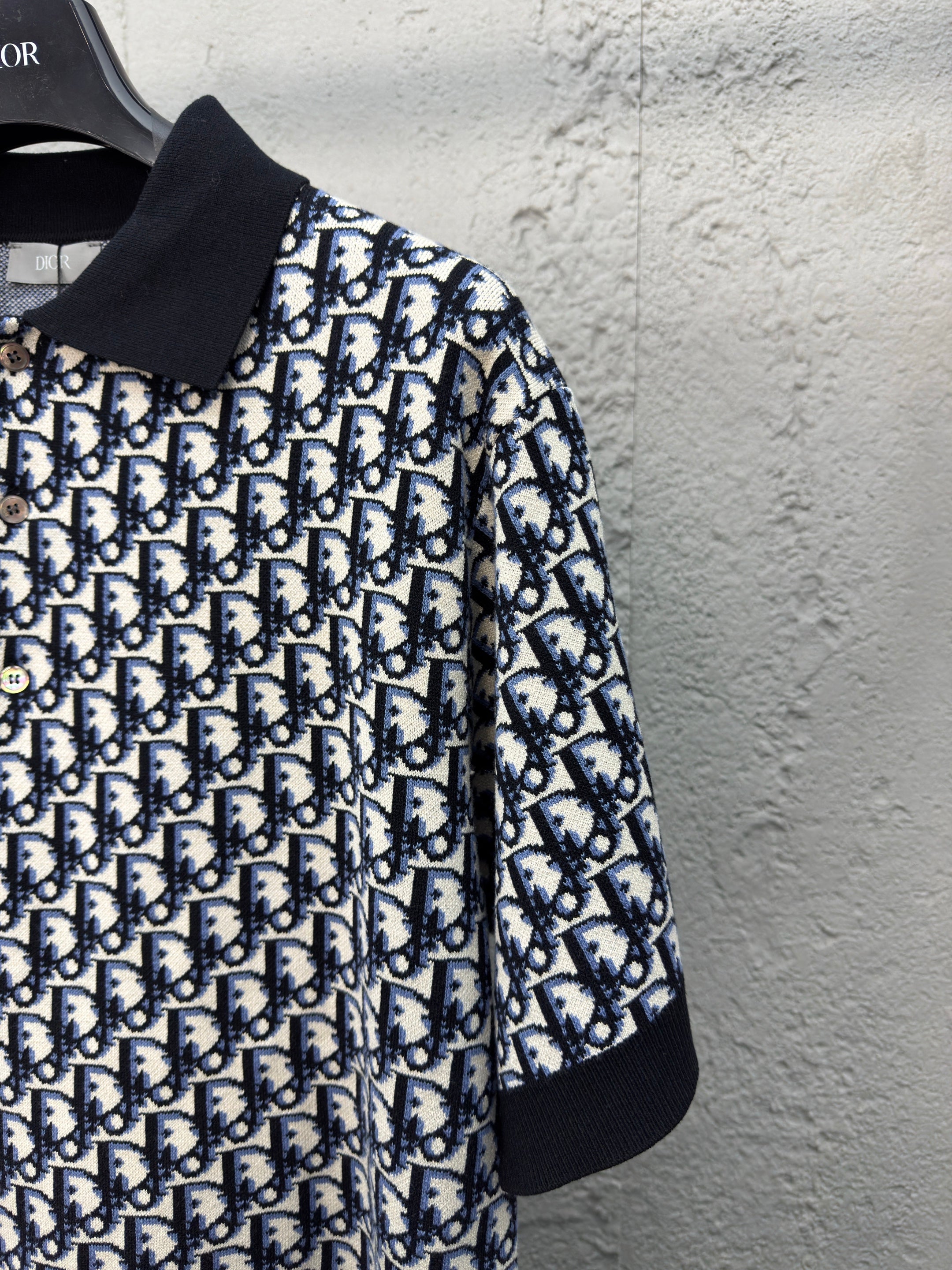 Multi-Colors Polo - FashionHype.xyz