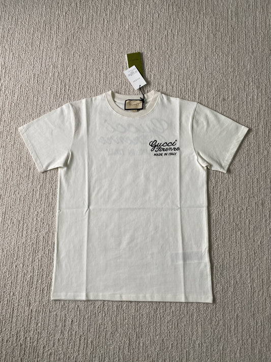 camiseta blanca