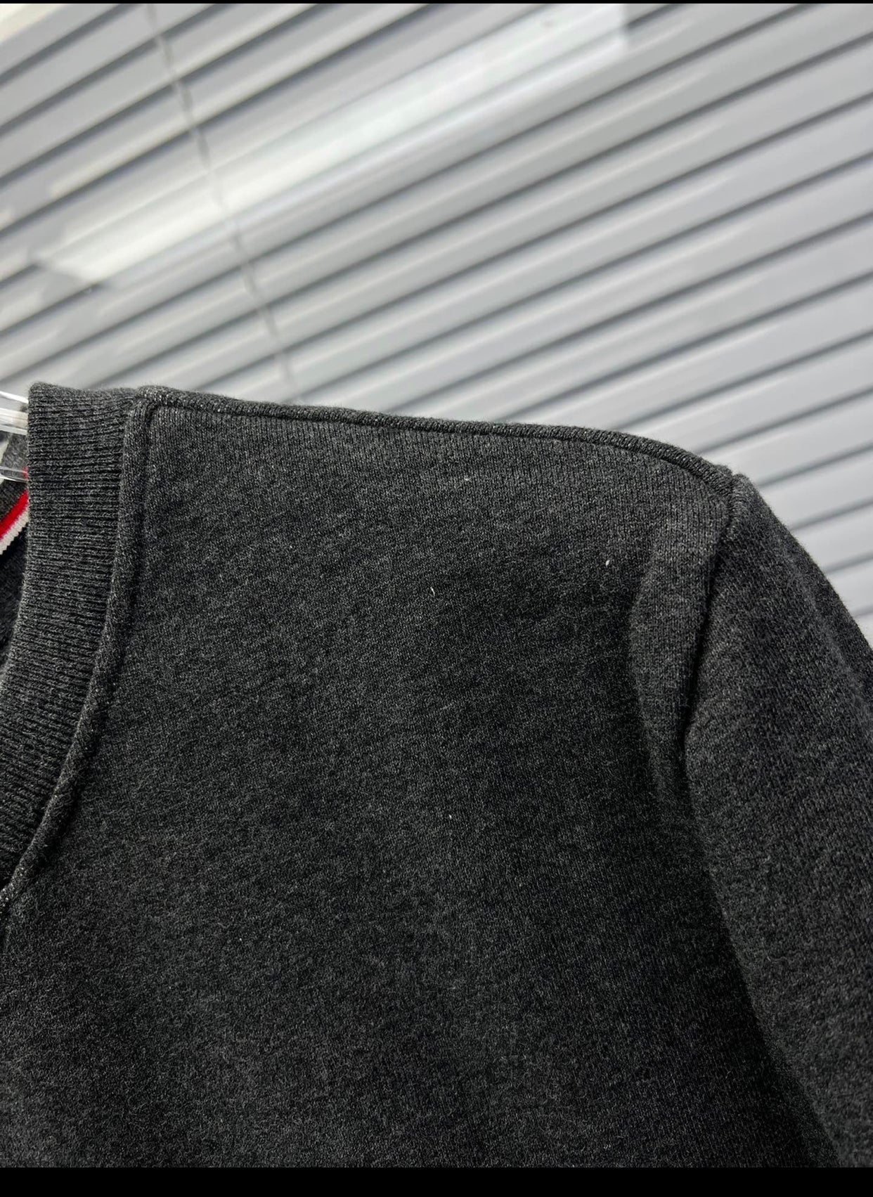 Multi-Colors Jersey - Size 3 - FashionHype.xyz