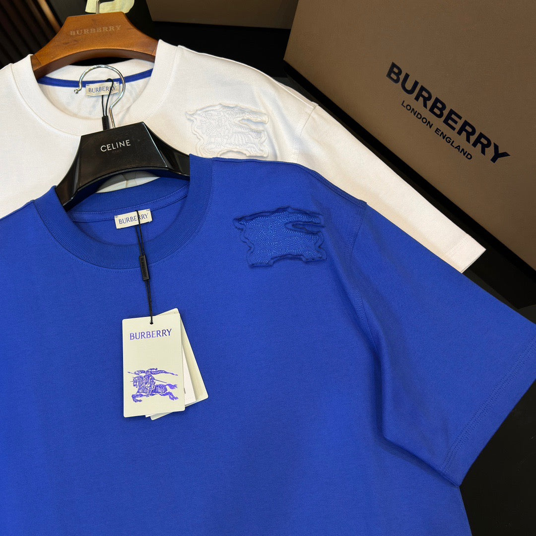 Mehrfarbiges T-Shirt