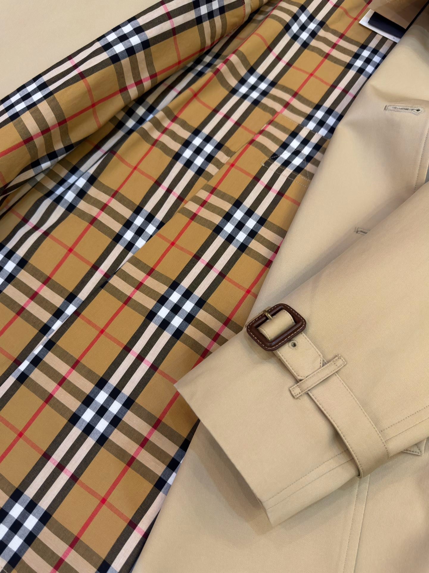 Multi-color Jacket - FashionHype.xyz