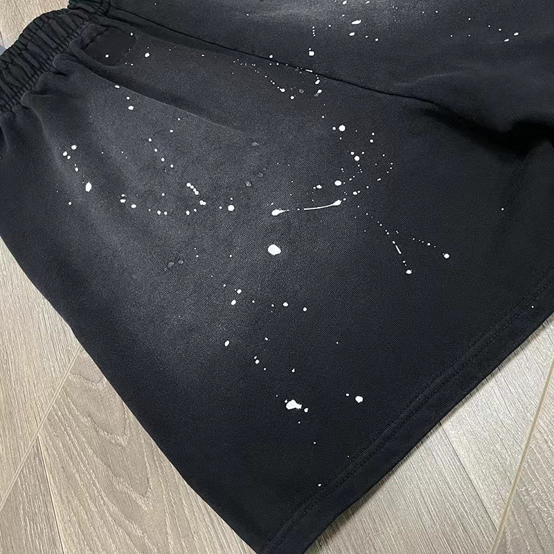 Mehrfarbige Shorts