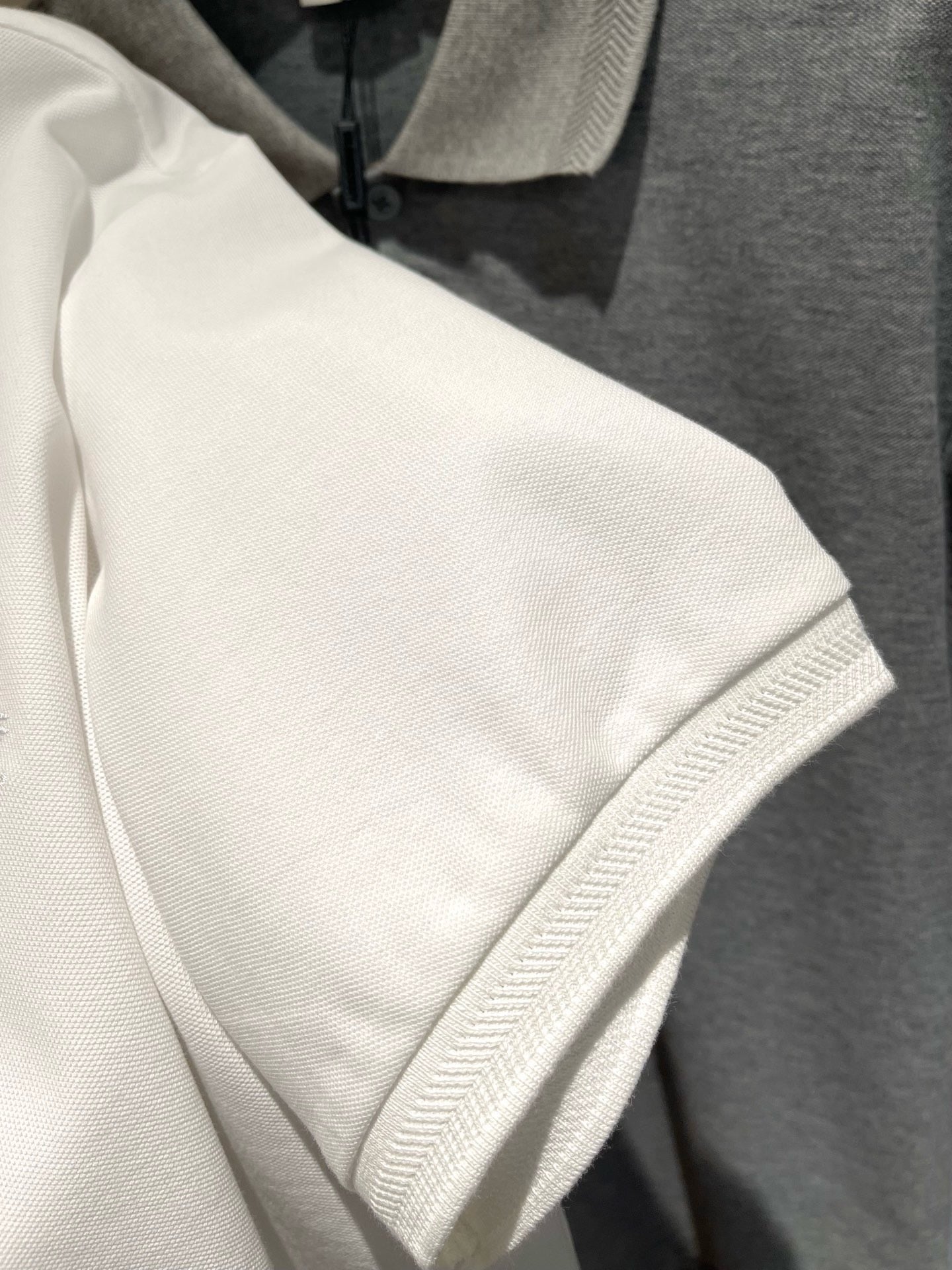 Multi-Colors T-Shirt - FashionHype.xyz
