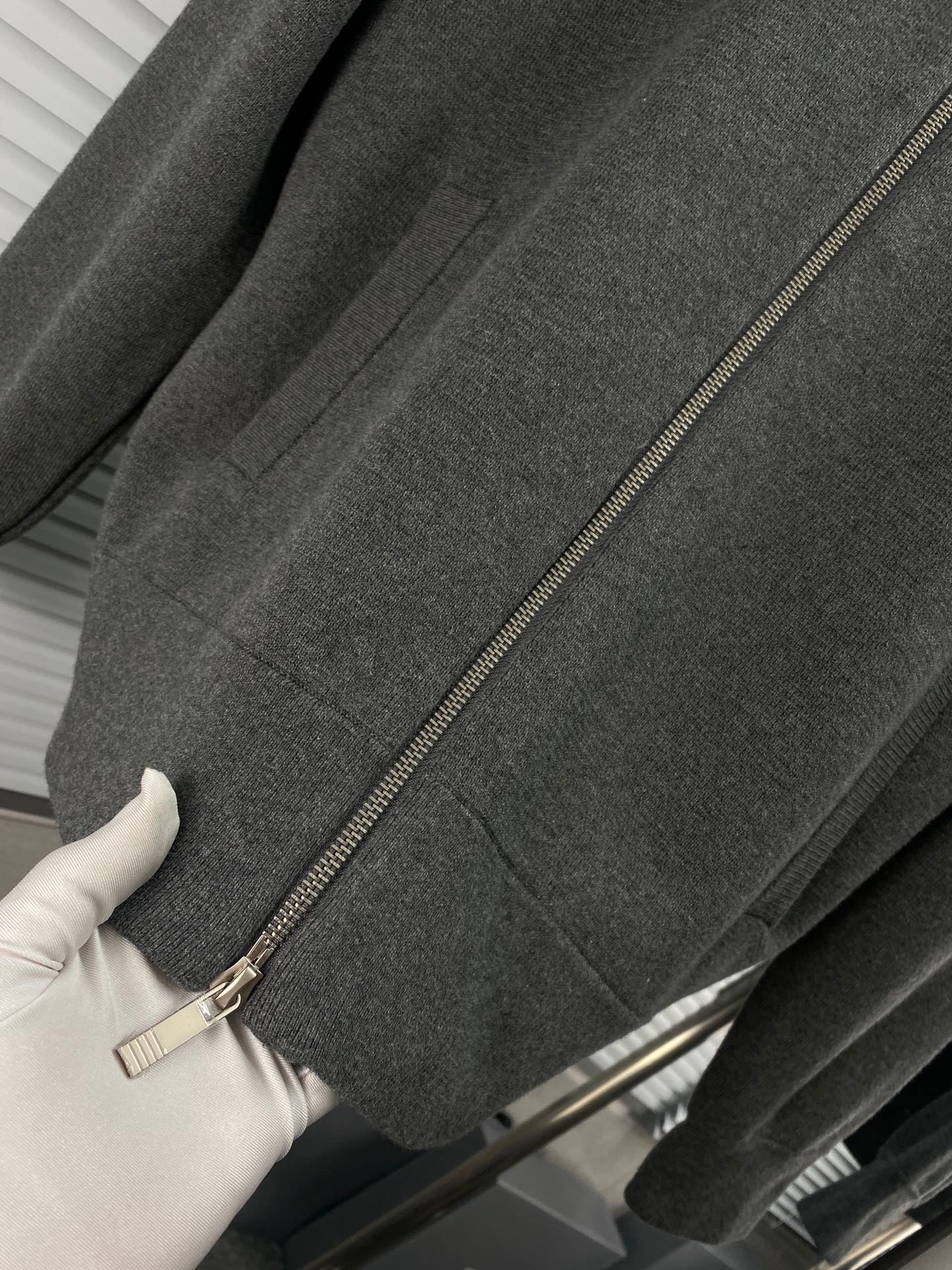 Multi-Colors Jacket - FashionHype.xyz