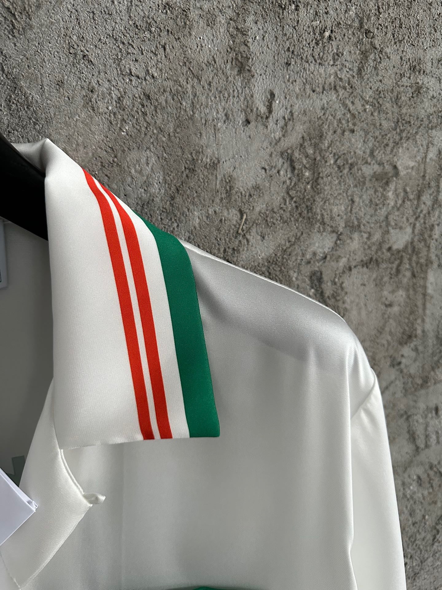 Multi-color Shirt - FashionHype.xyz