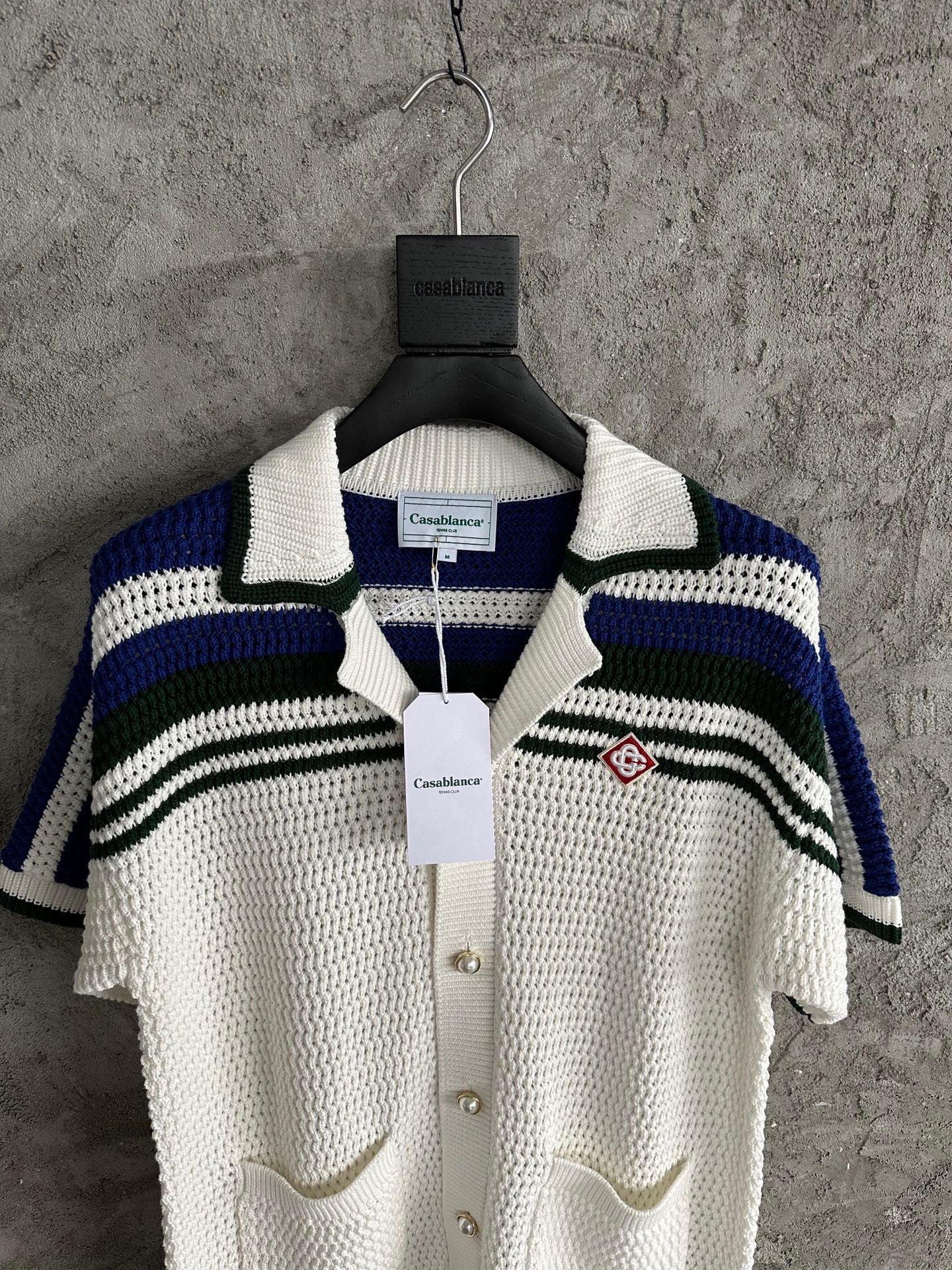 Multi-color Shirt - FashionHype.xyz