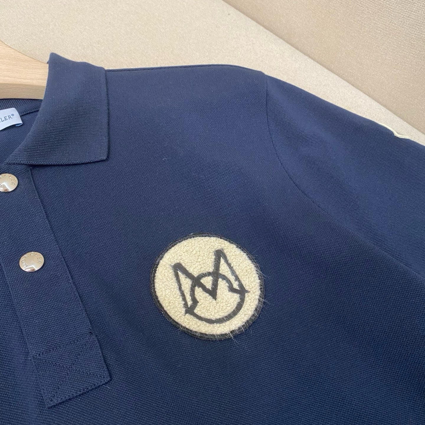Multi-Colors Polo - FashionHype.xyz