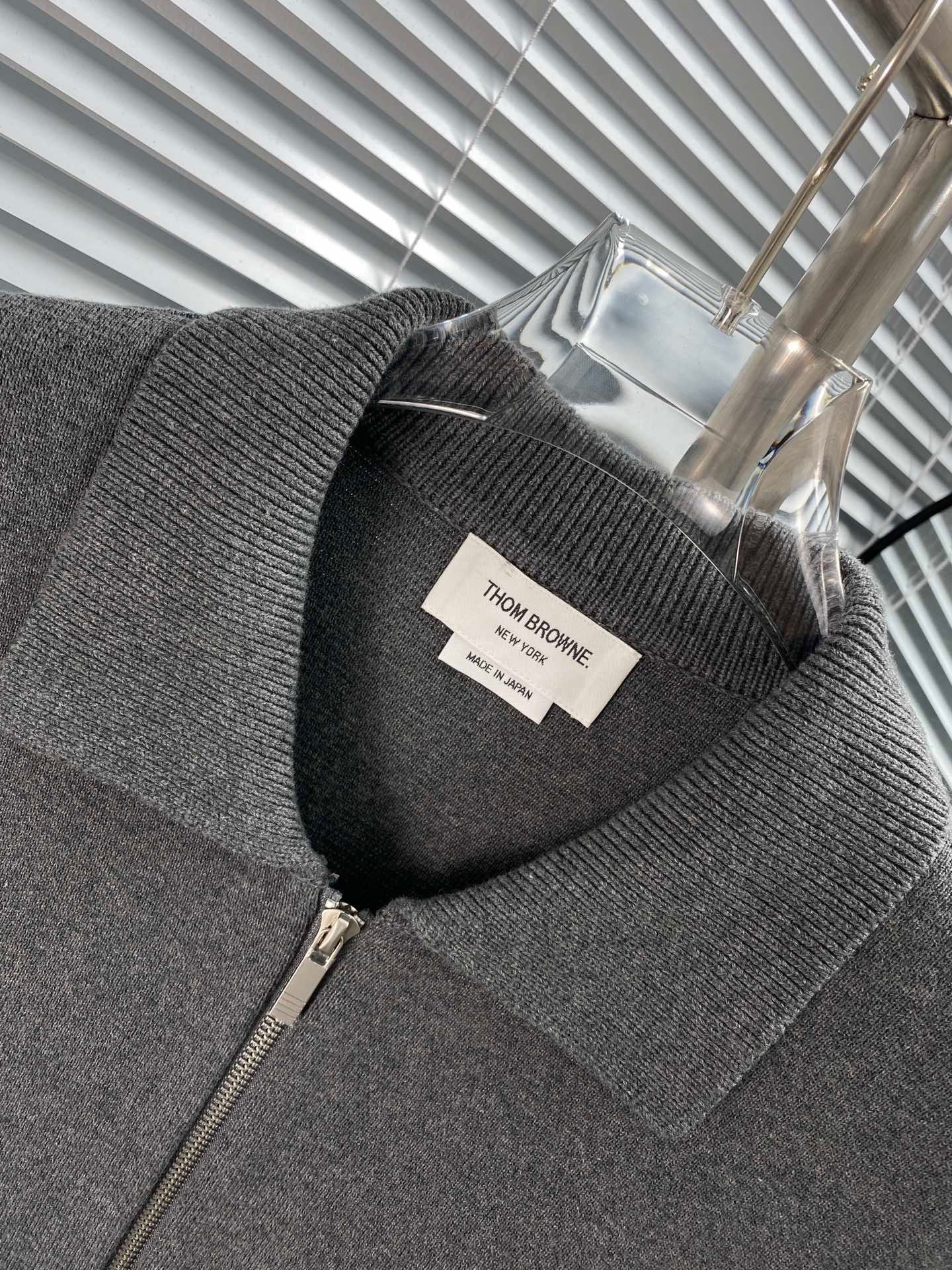 Multi-Colors Jacket - FashionHype.xyz