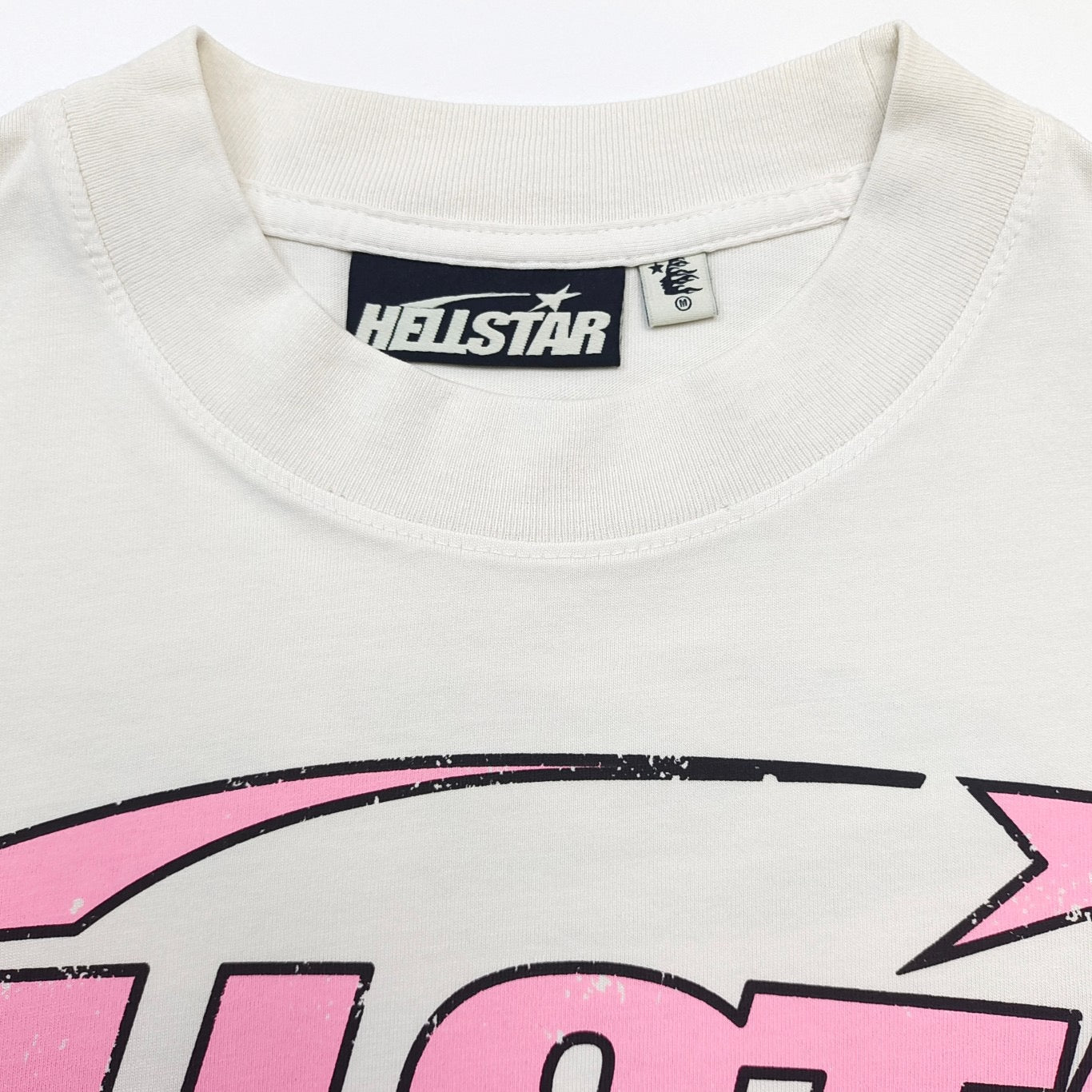 Weißes Trikot