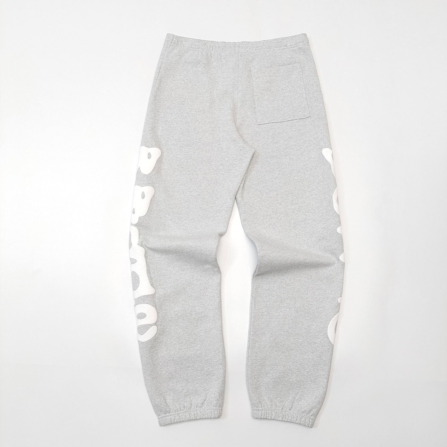 Grey Pant - FashionHype.xyz