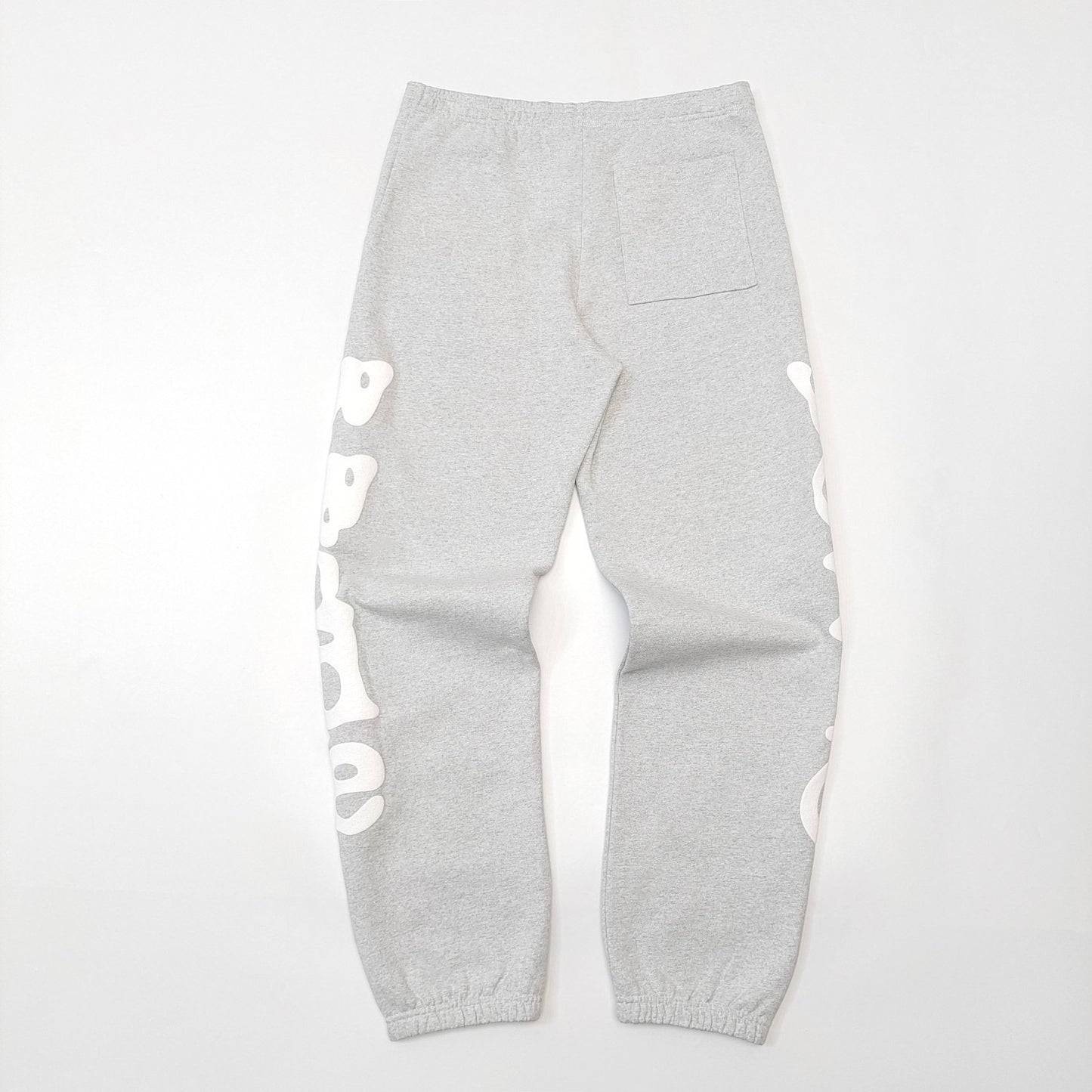 Grey Pant - FashionHype.xyz