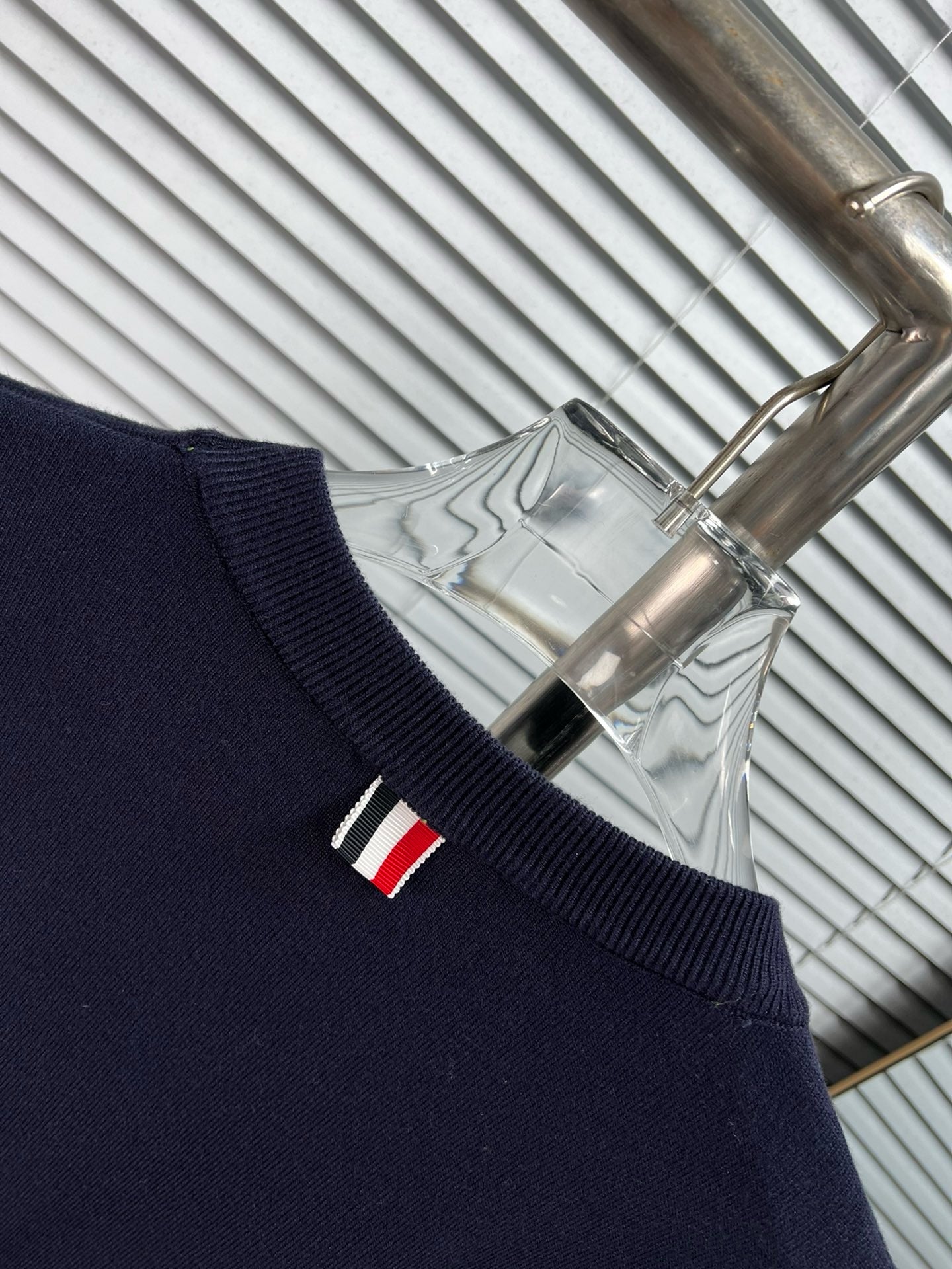 Multi-Colors Jersey - FashionHype.xyz