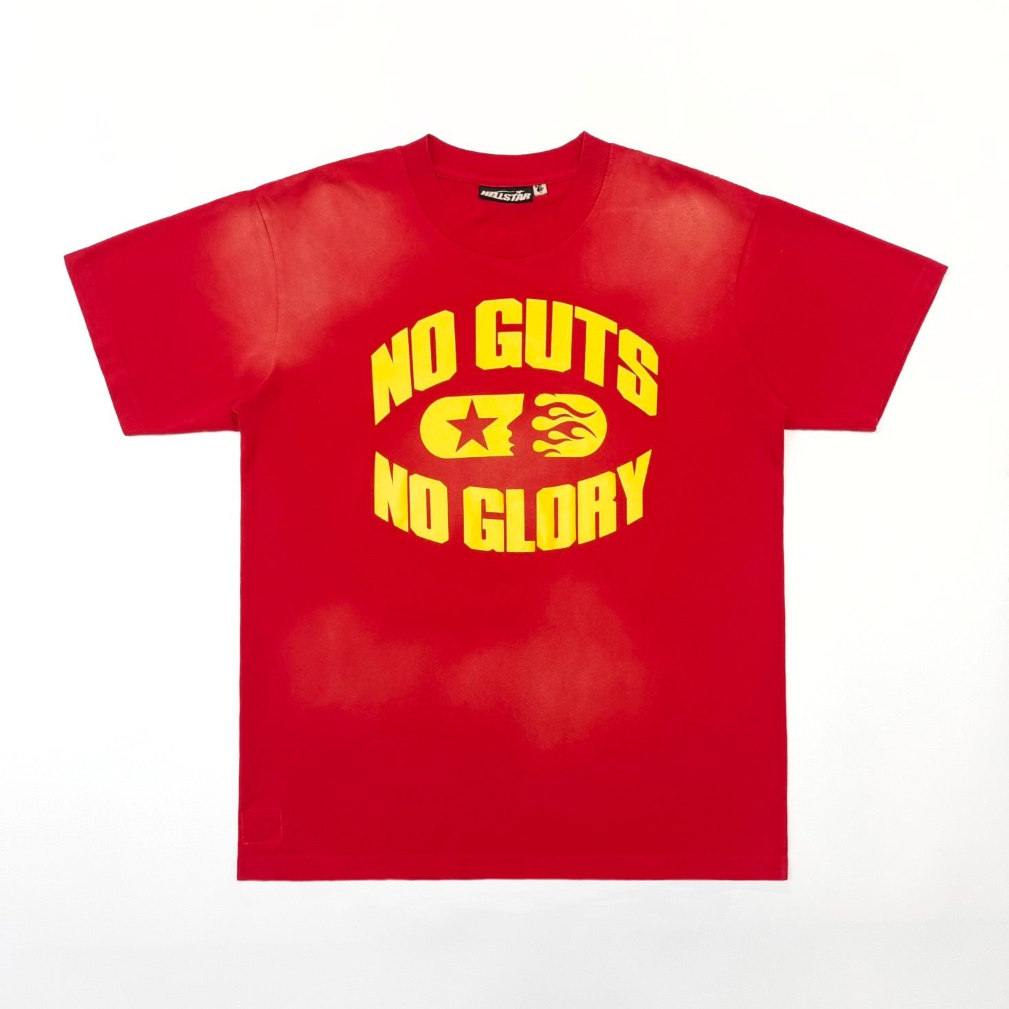 Red T-shirt - FashionHype.xyz