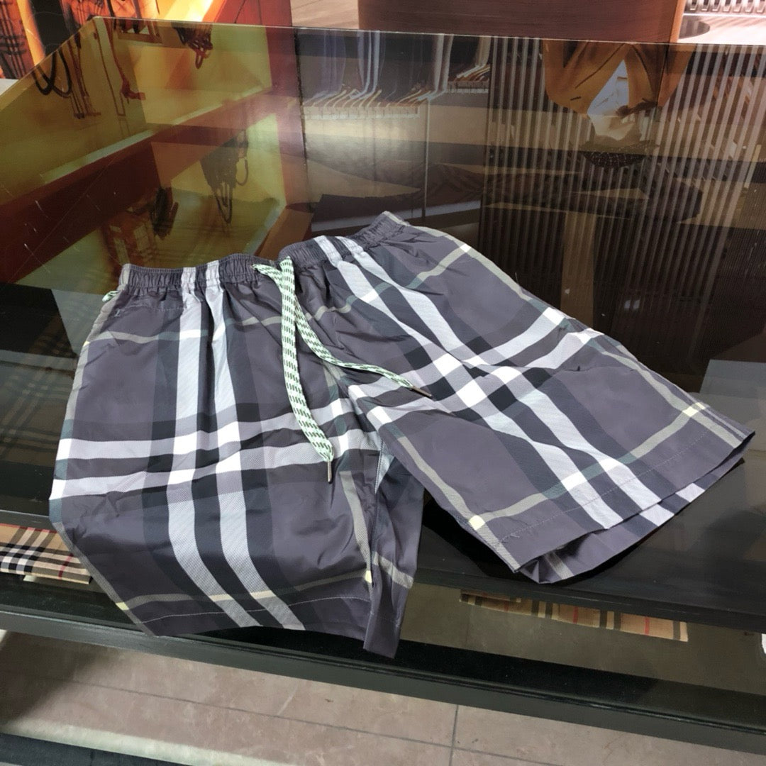 Multi-Colors Short - FashionHype.xyz