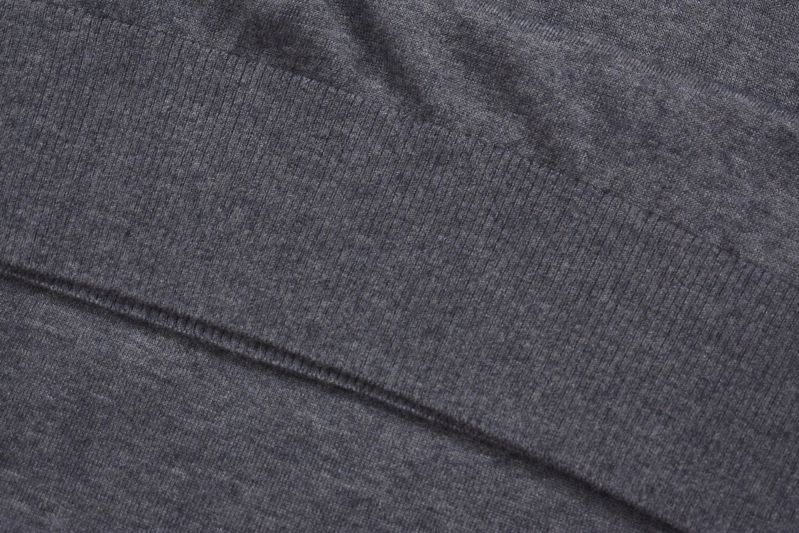Black, Navy blue, Grey and Dark grey Jersey - FashionHype.xyz