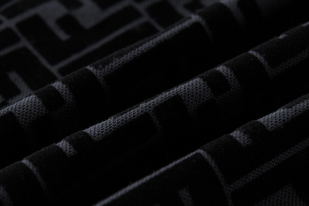 Black Short - FashionHype.xyz