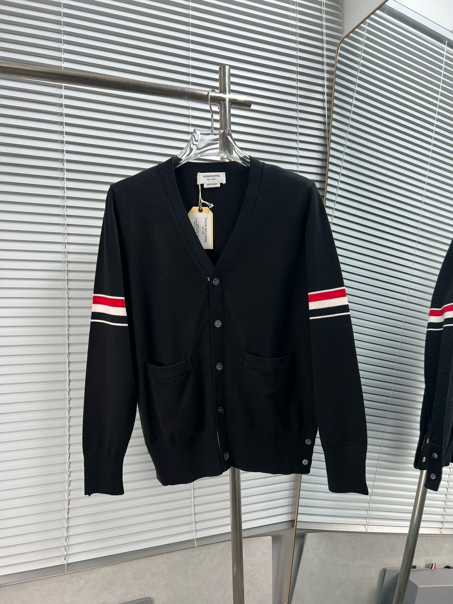 Multi-Colors Jacket - FashionHype.xyz