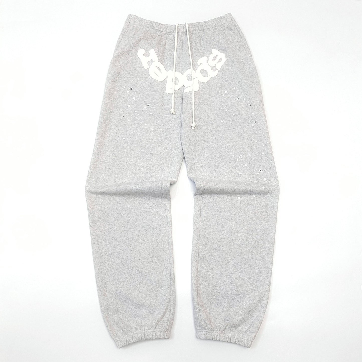 Graue Hose