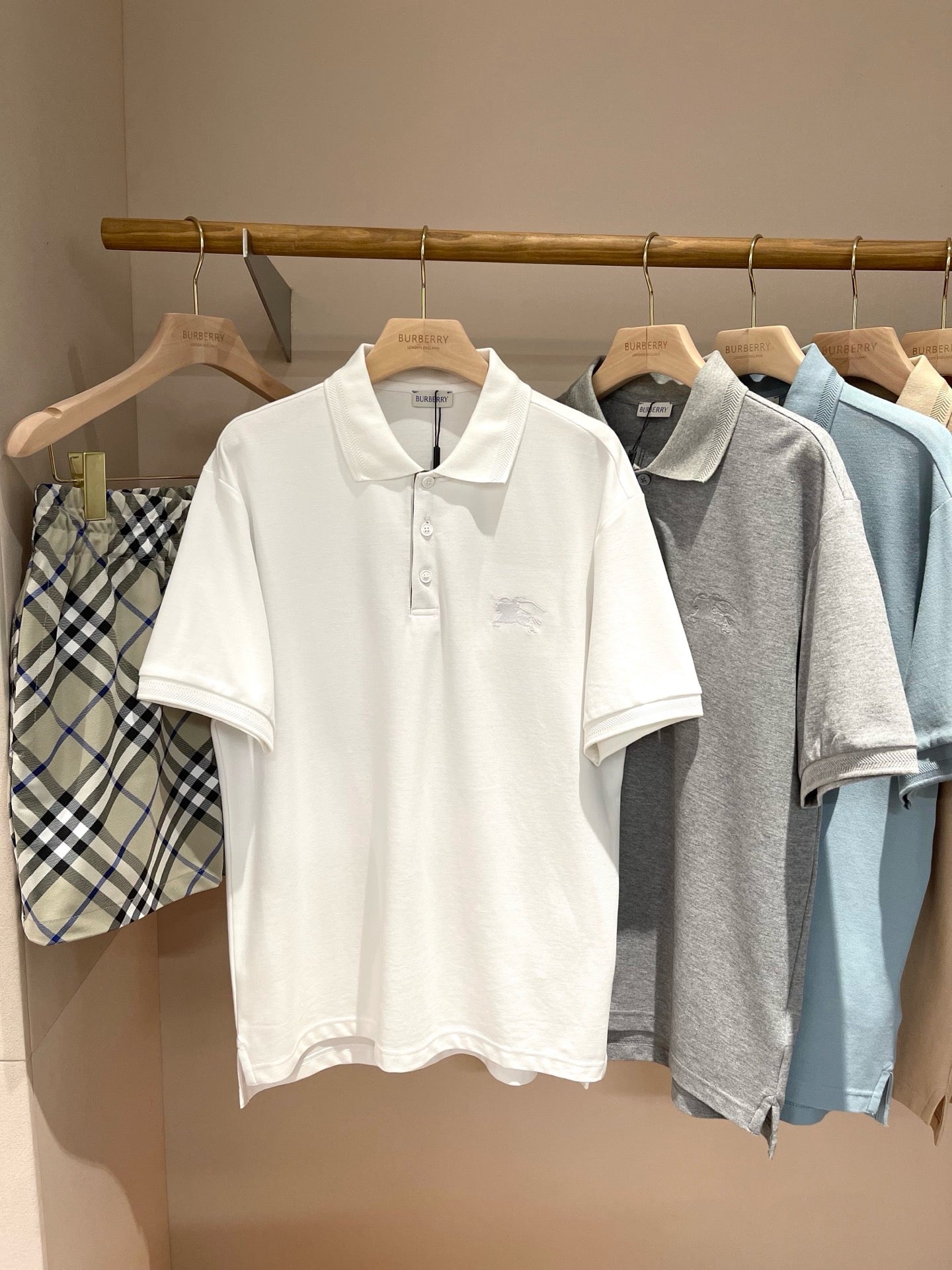 Multi-Colors T-Shirt - FashionHype.xyz
