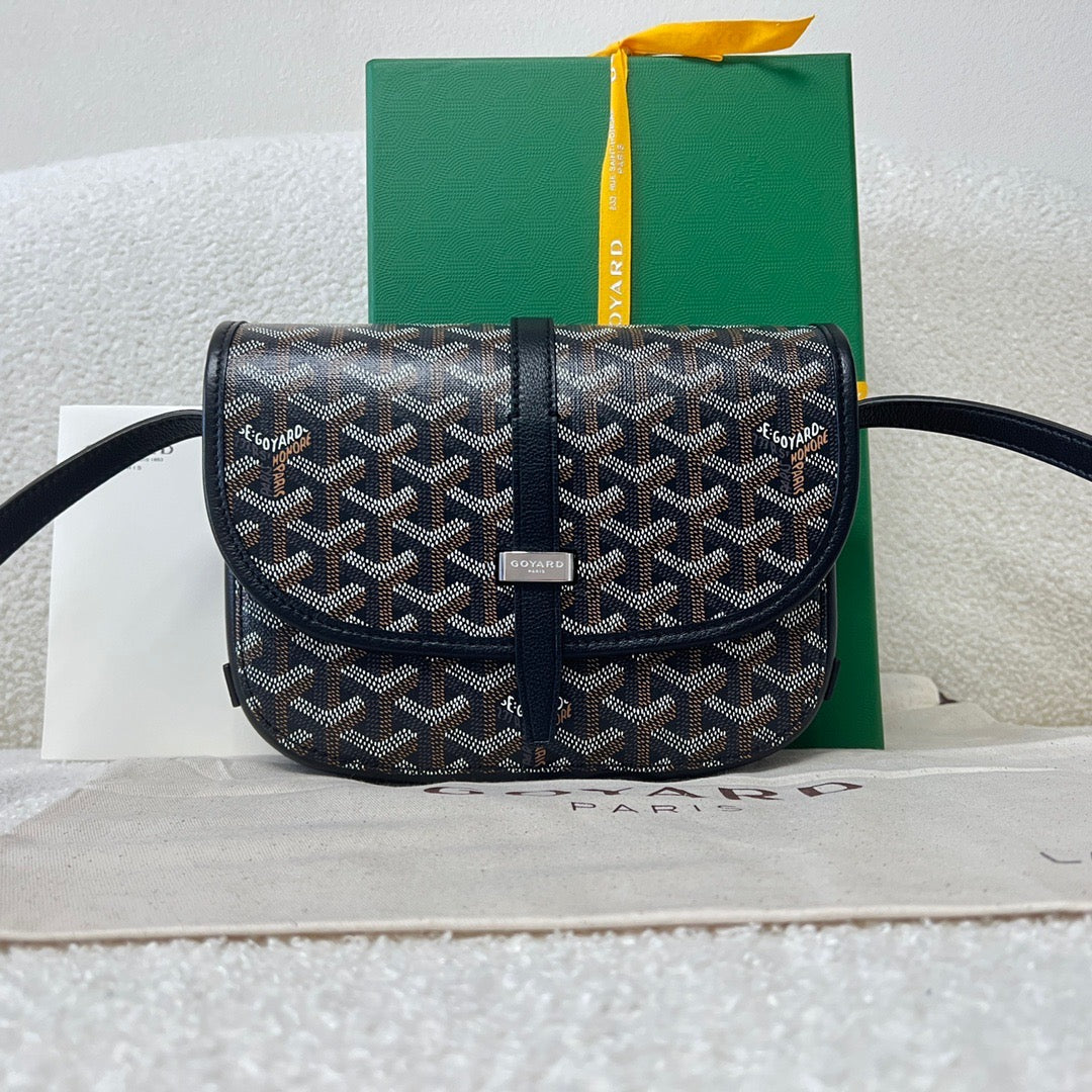 Mehrfarbige Tasche