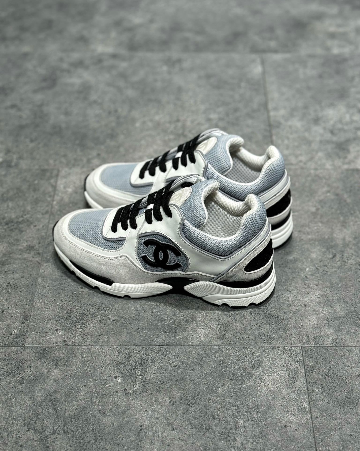 Multi-color shoes - FashionHype.xyz