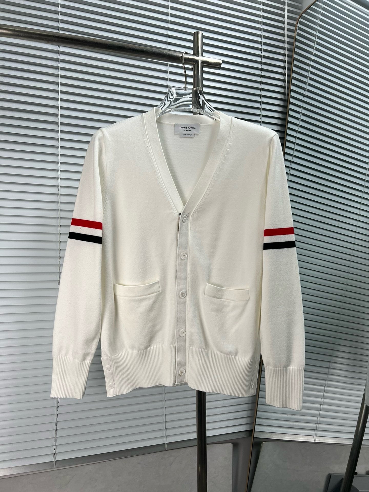 Multi-Colors Jacket - FashionHype.xyz
