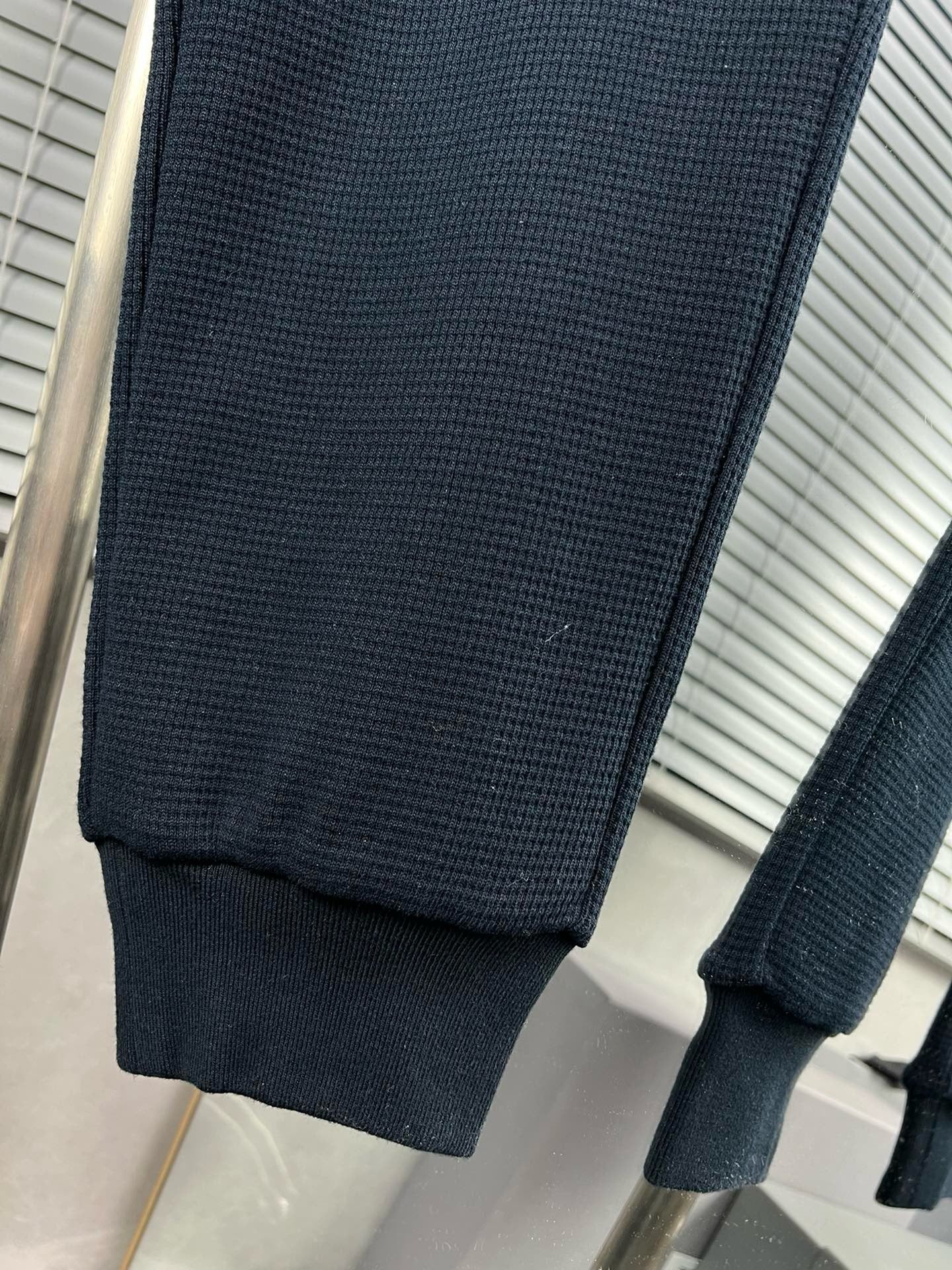 Mehrfarbige Hose