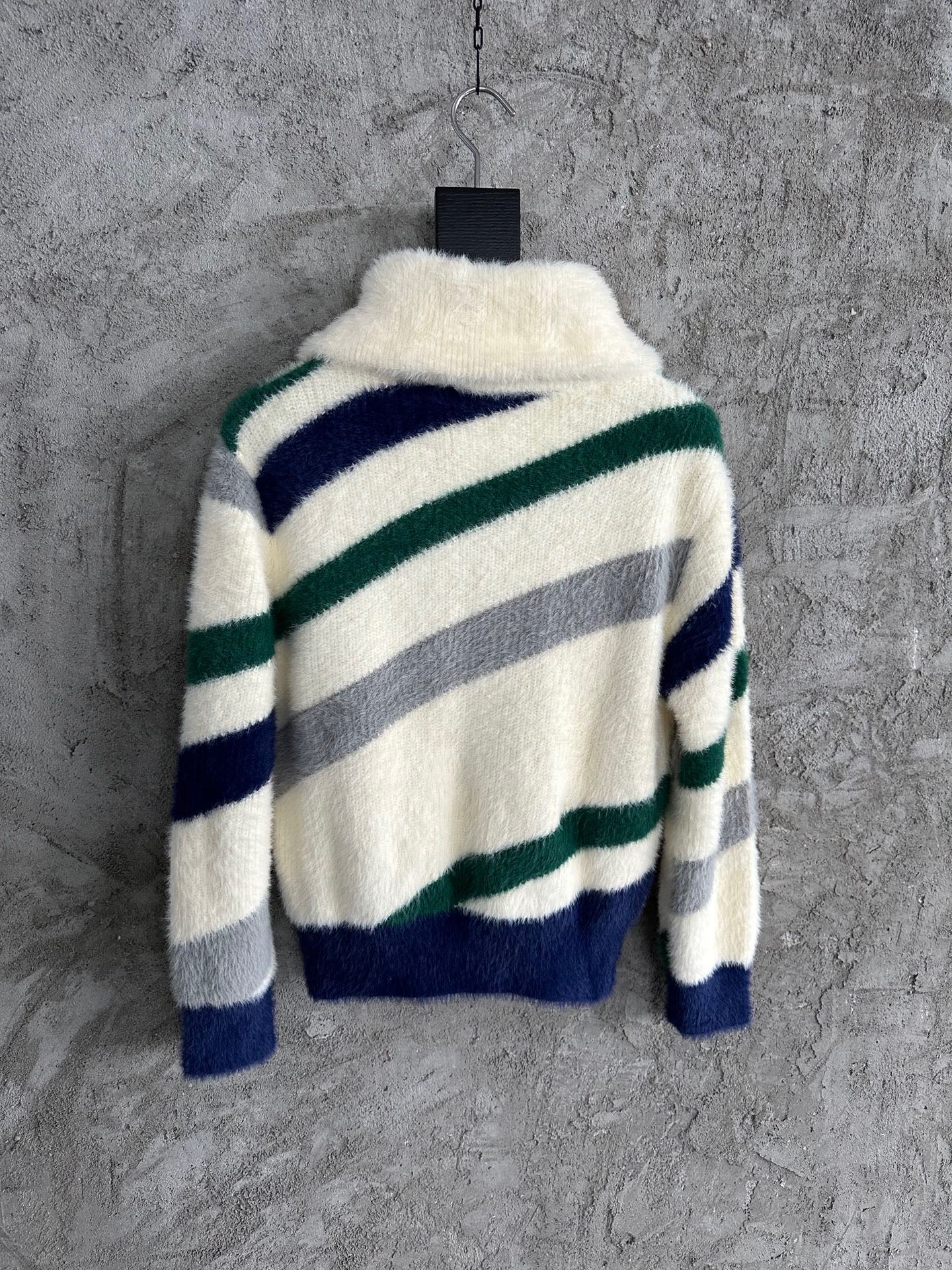 Multi-color Jacket - FashionHype.xyz