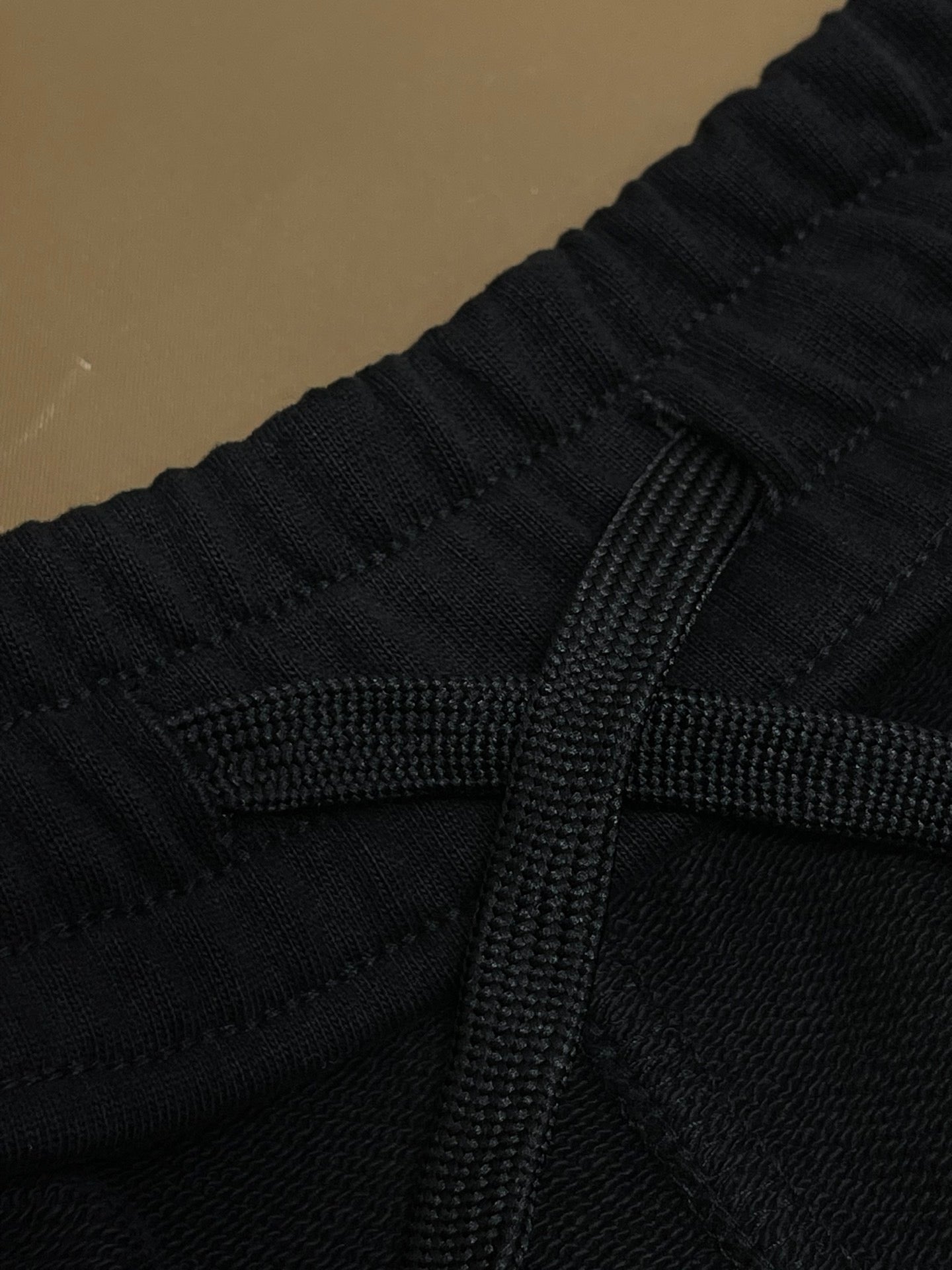 Black Short - FashionHype.xyz