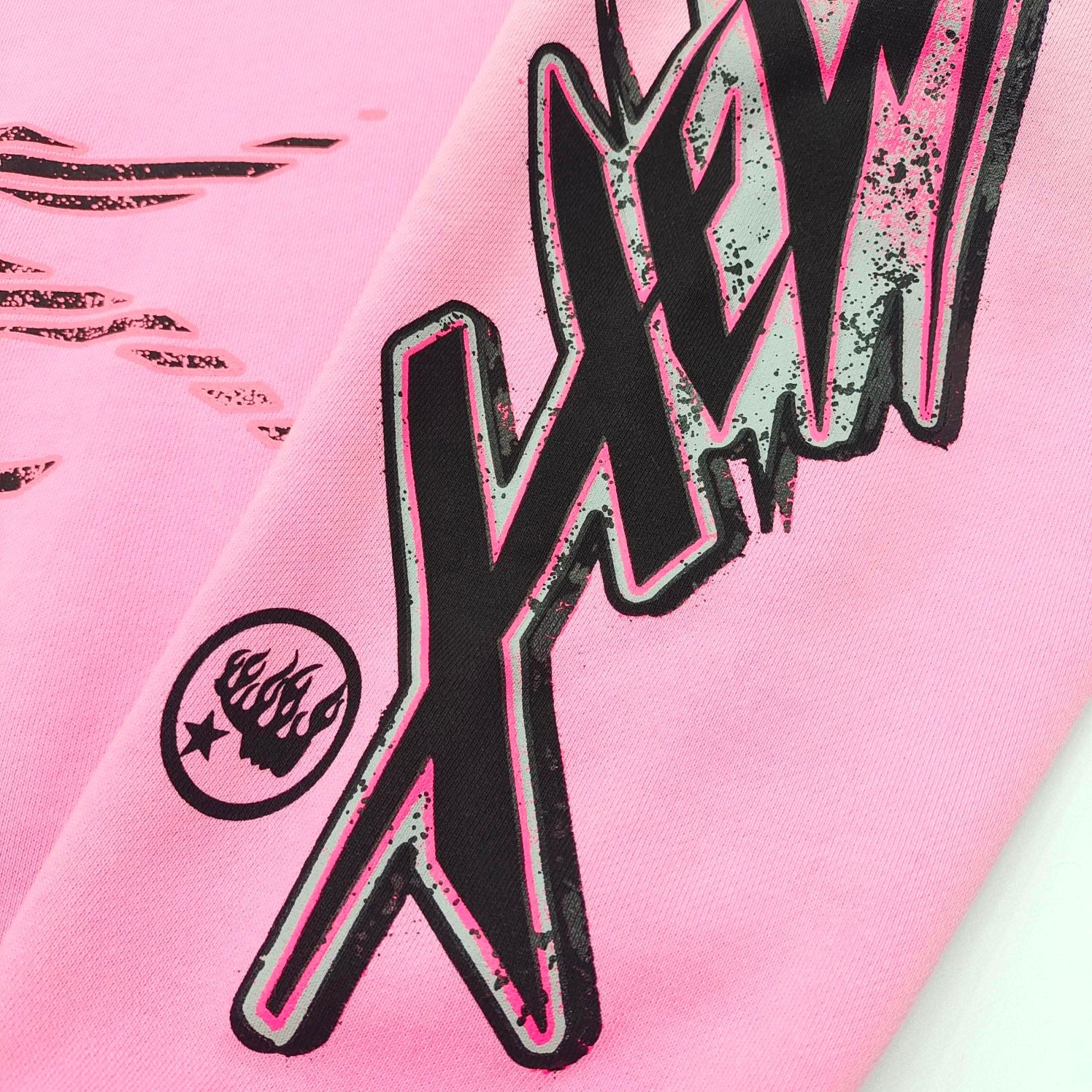 Pink Hoodie - FashionHype.xyz