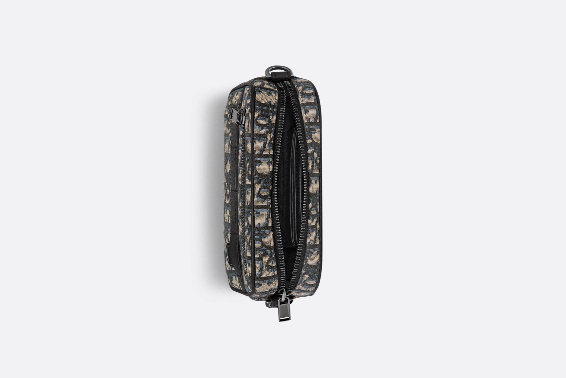 Black grey Bag - FashionHype.xyz