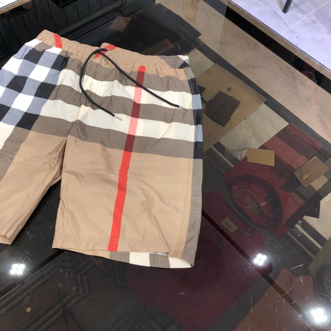 Multi-Colors Short - FashionHype.xyz