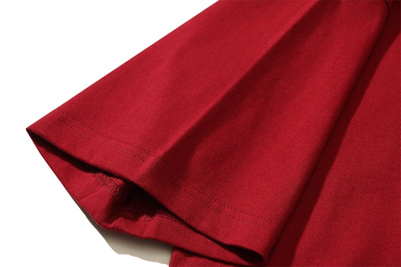 Rotes T-Shirt