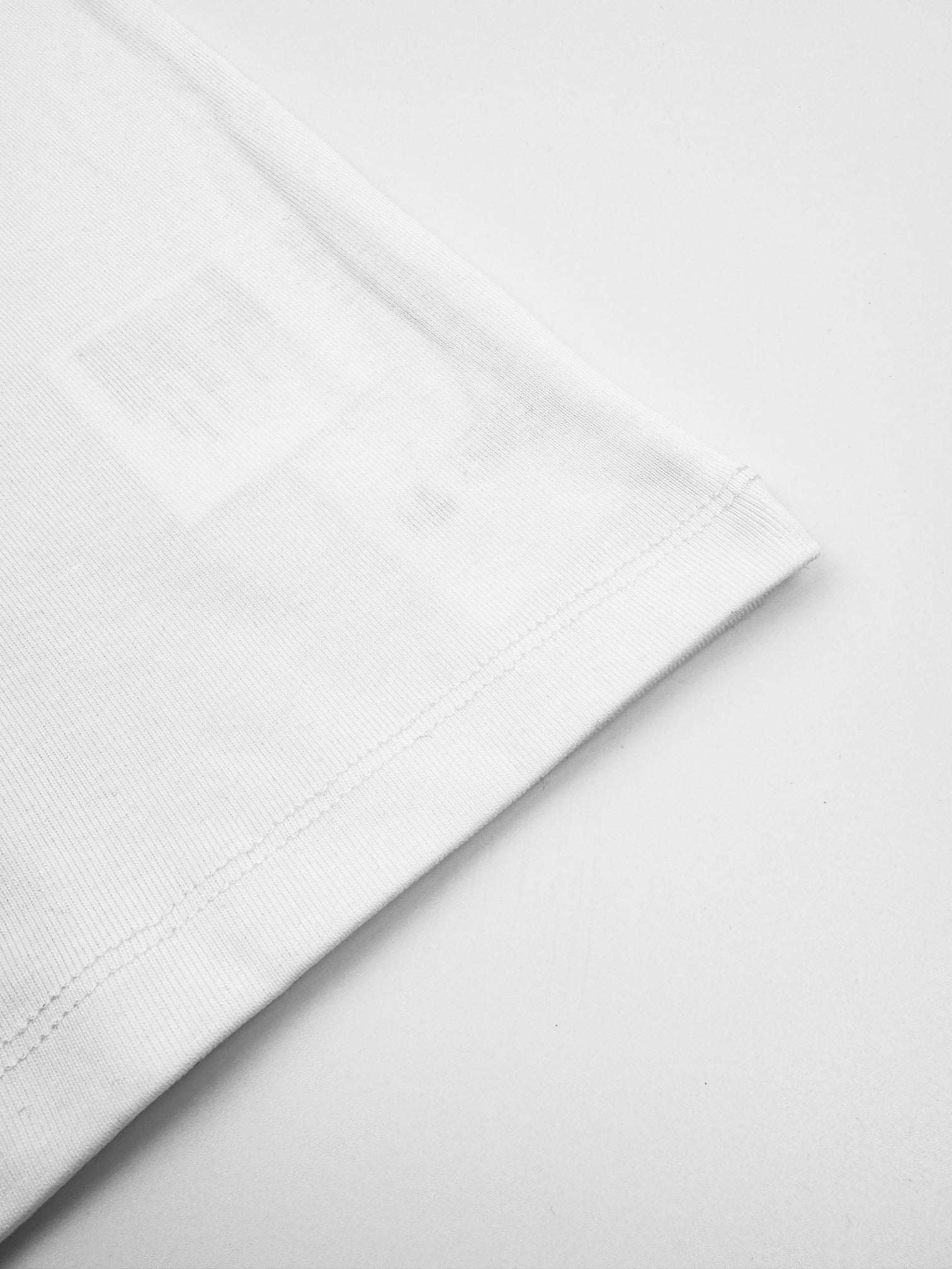 Black and White T-Shirt - FashionHype.xyz