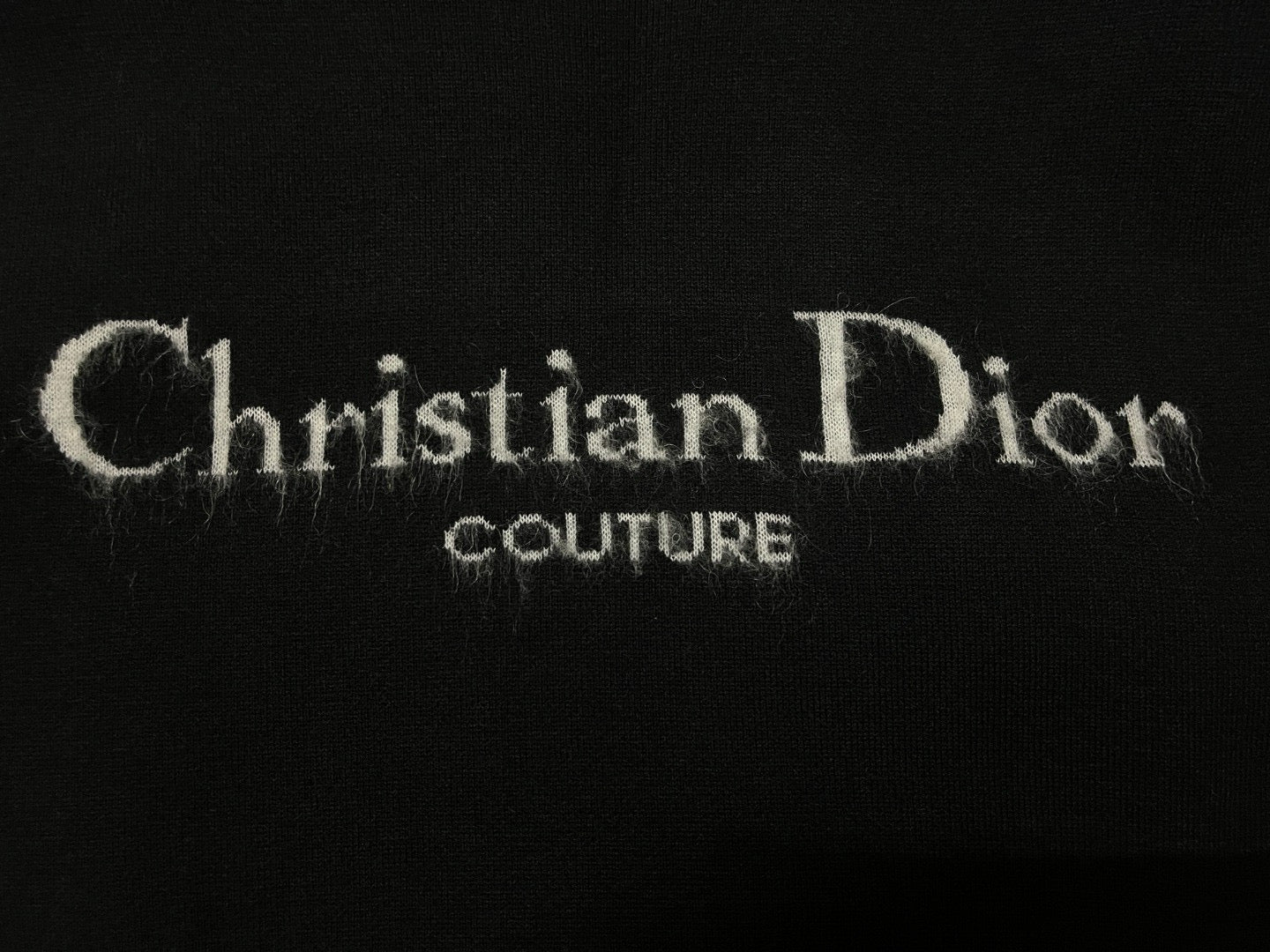 Black Jersey - FashionHype.xyz