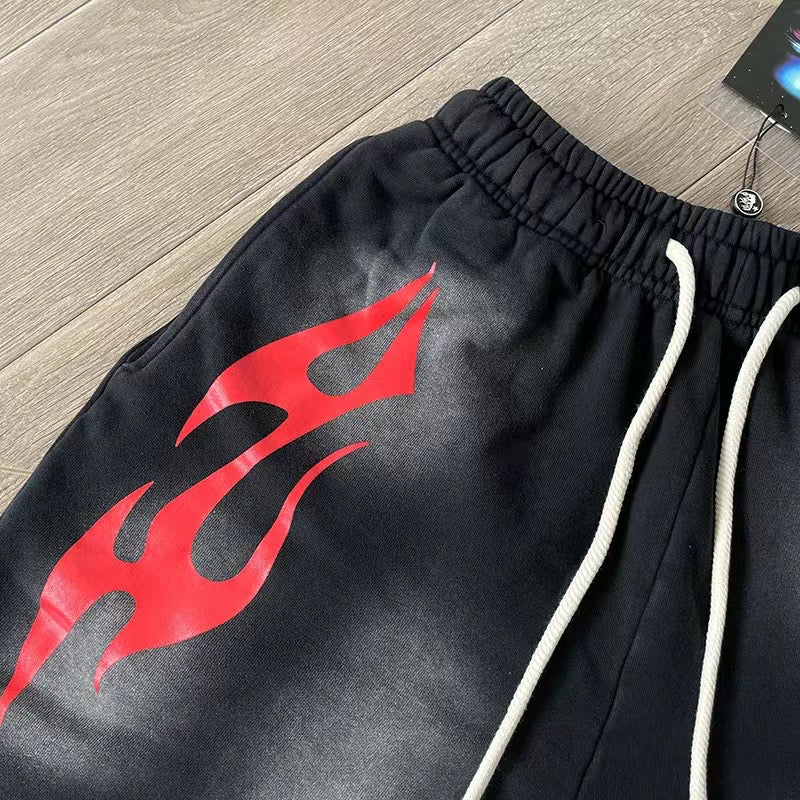 Multi-Colors Short - FashionHype.xyz